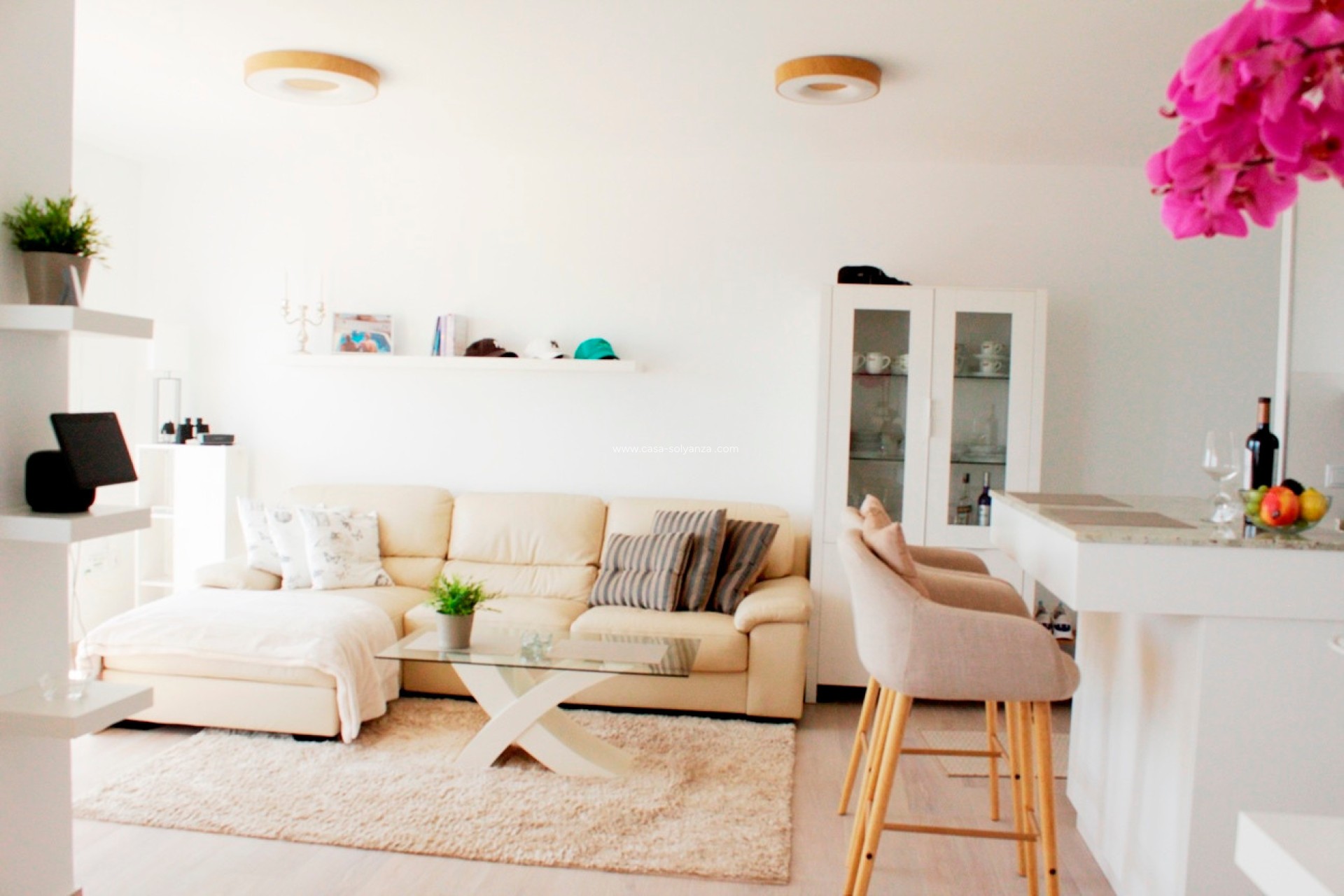 Revente - Appartement - Orihuela Costa - Costa Blanca