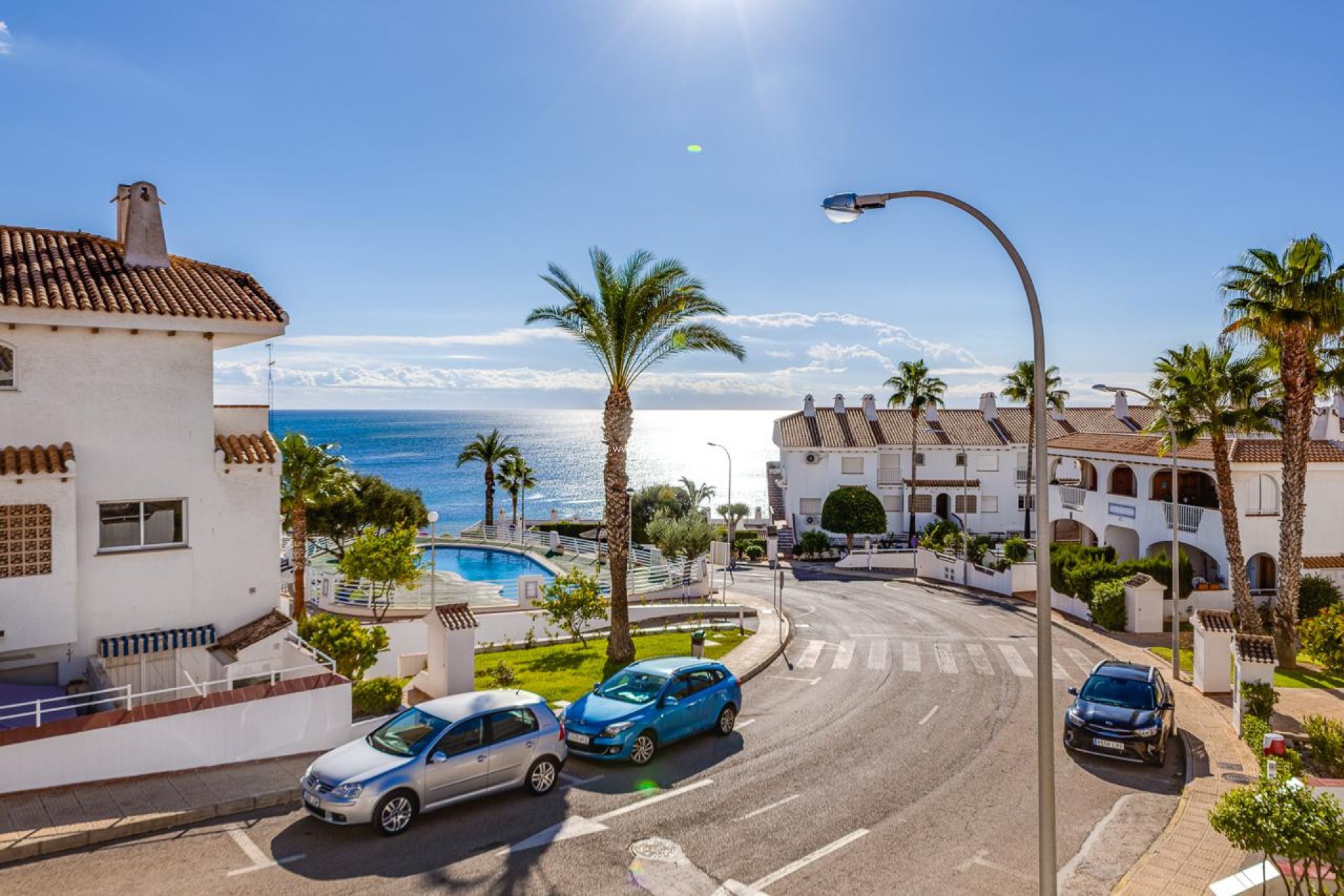 Revente - Appartement - Orihuela Costa - Costa Blanca