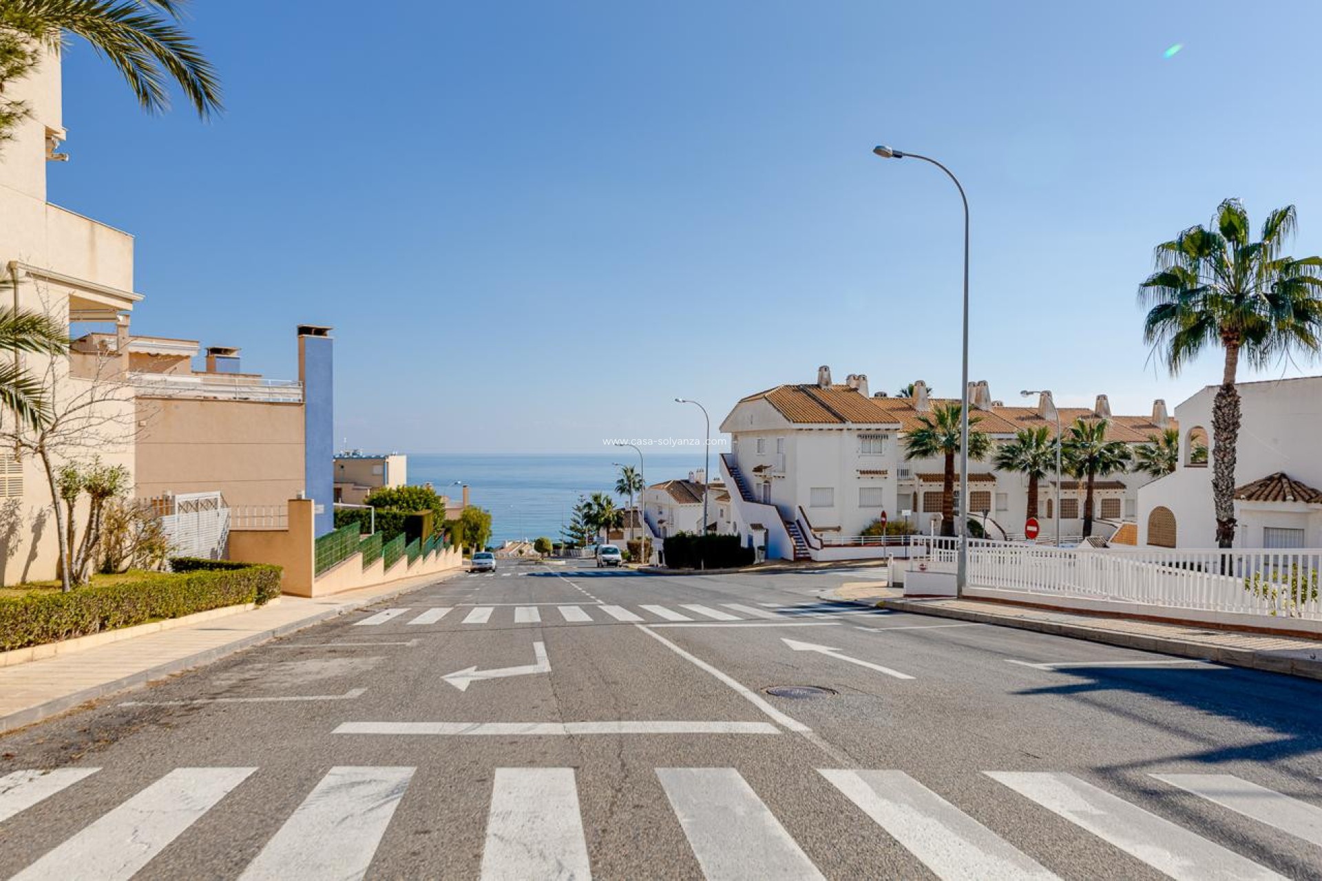 Revente - Appartement - Orihuela Costa - Costa Blanca