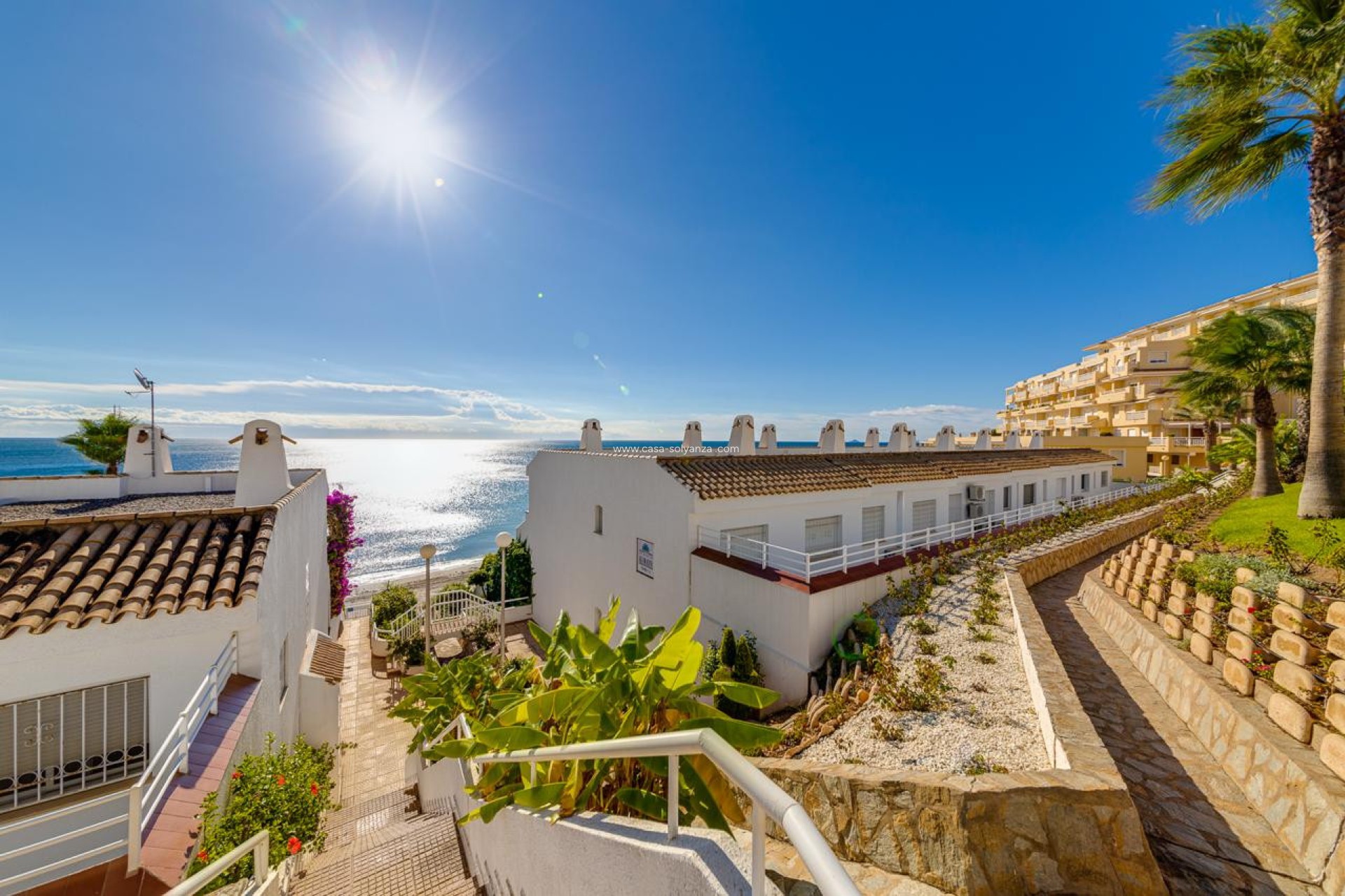 Revente - Appartement - Orihuela Costa - Costa Blanca