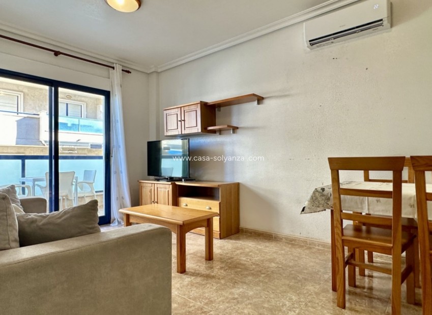 Revente - Appartement - Orihuela Costa - Costa Blanca