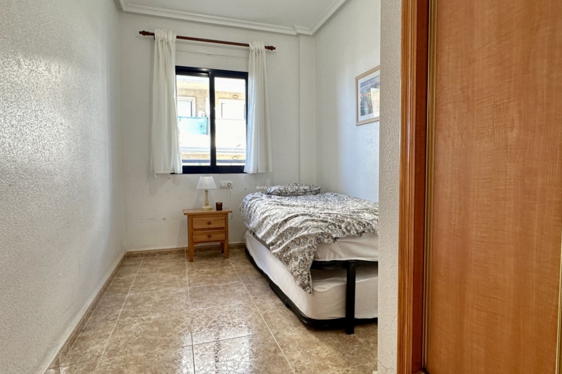 Revente - Appartement - Orihuela Costa - Costa Blanca