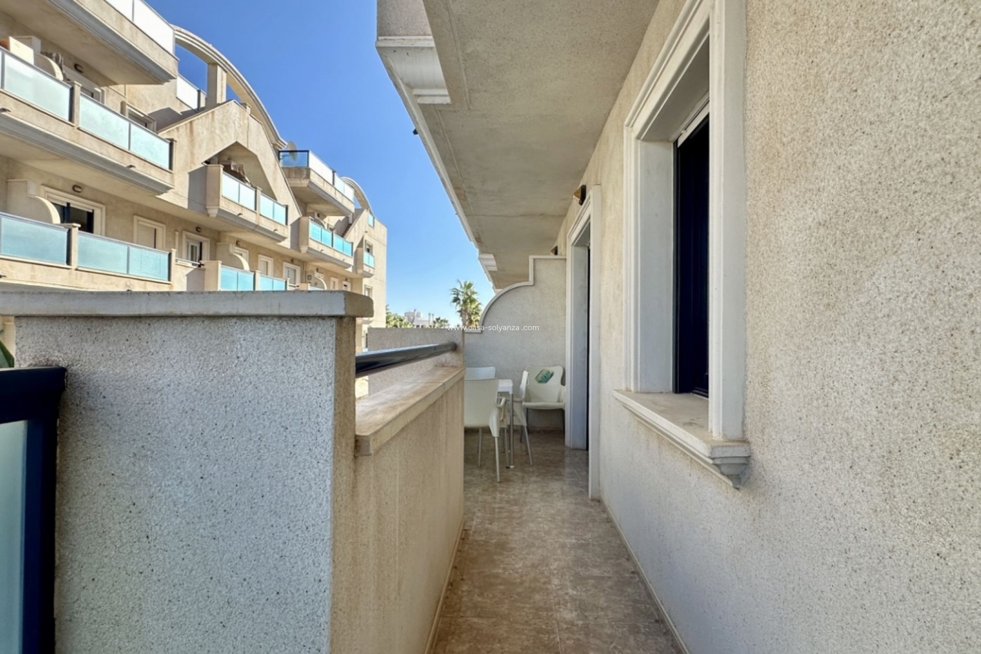 Revente - Appartement - Orihuela Costa - Costa Blanca