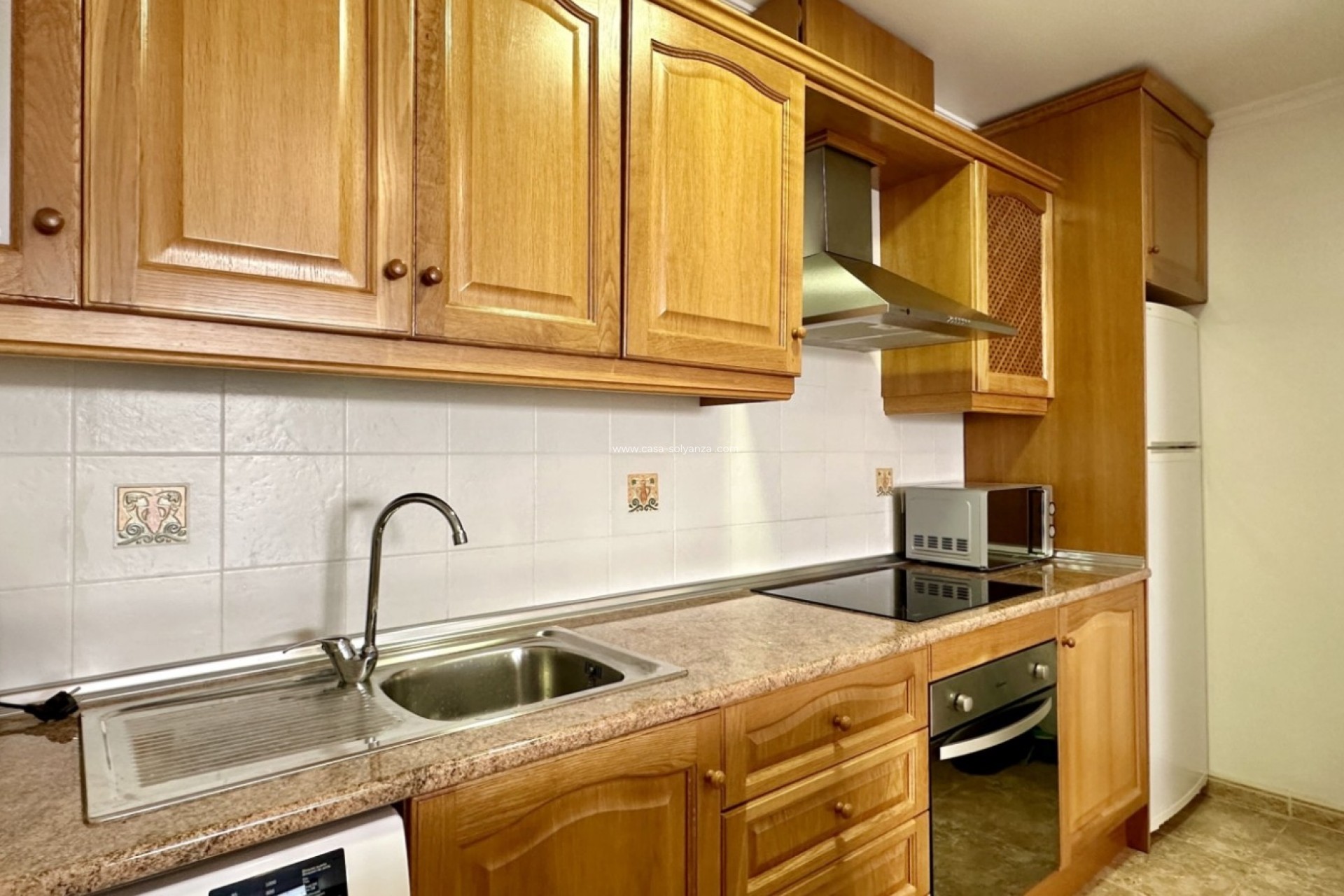 Revente - Appartement - Orihuela Costa - Costa Blanca