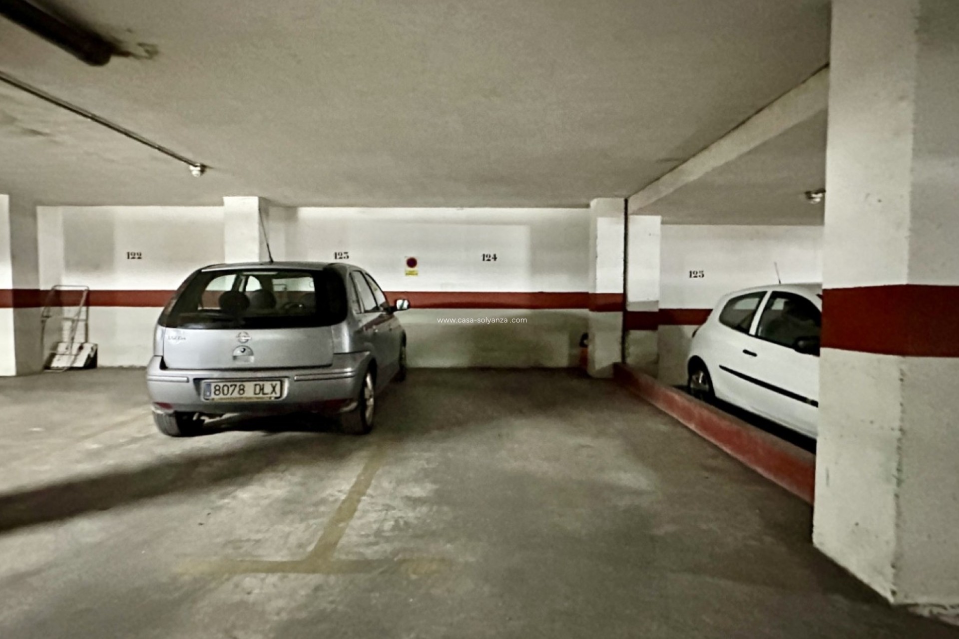 Revente - Appartement - Orihuela Costa - Costa Blanca