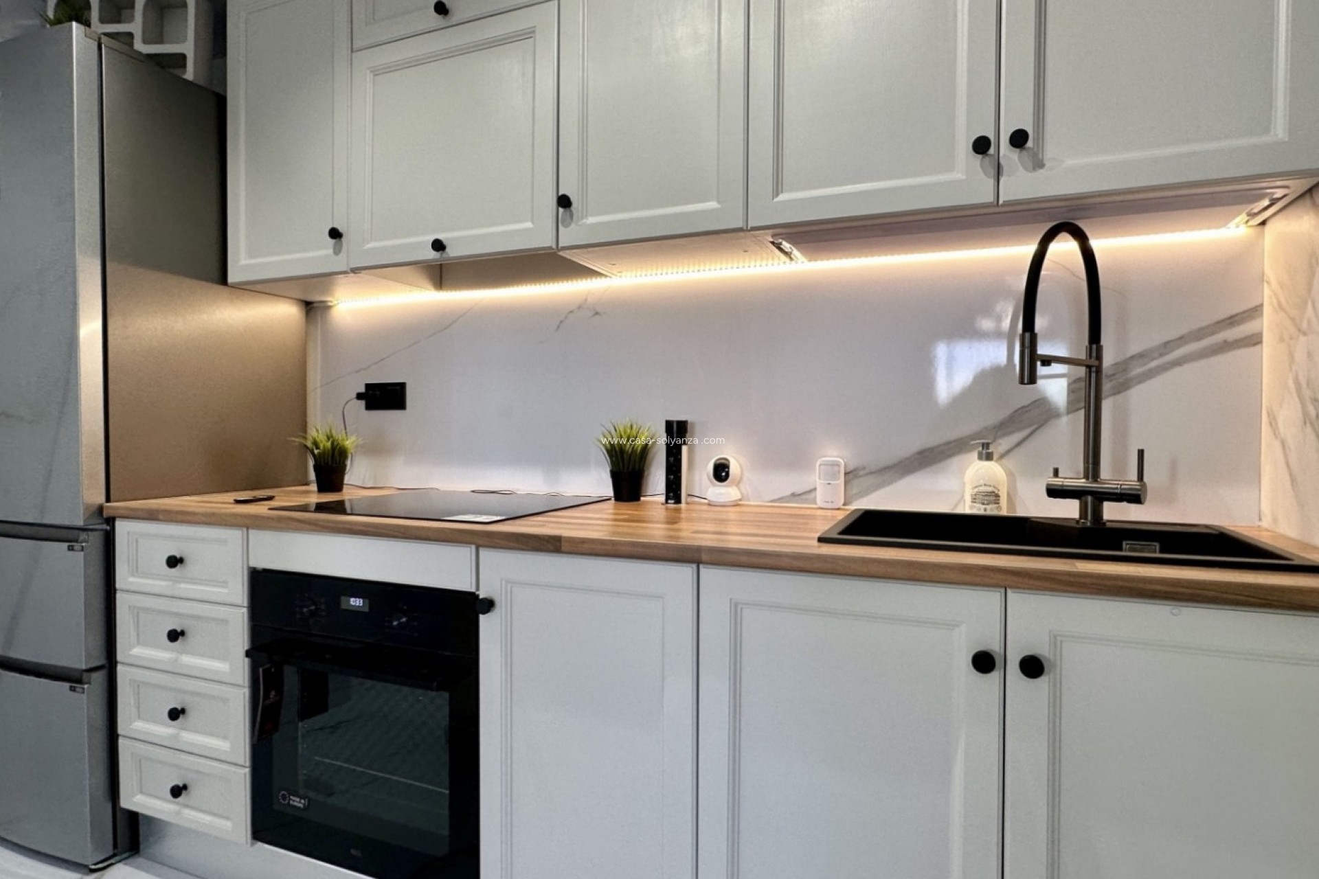 Revente - Appartement - Orihuela Costa - Costa Blanca