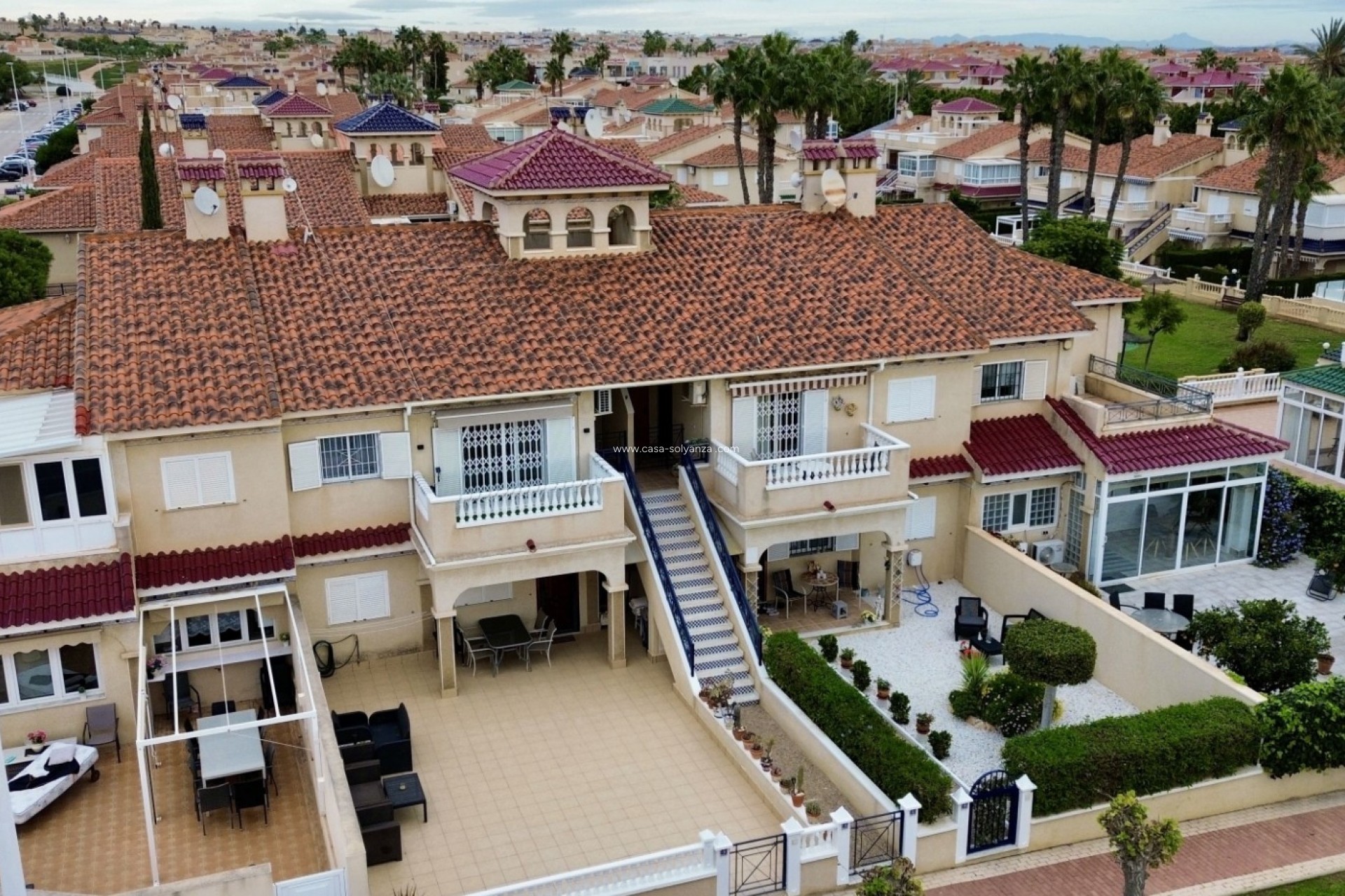 Revente - Appartement - Orihuela Costa - Costa Blanca