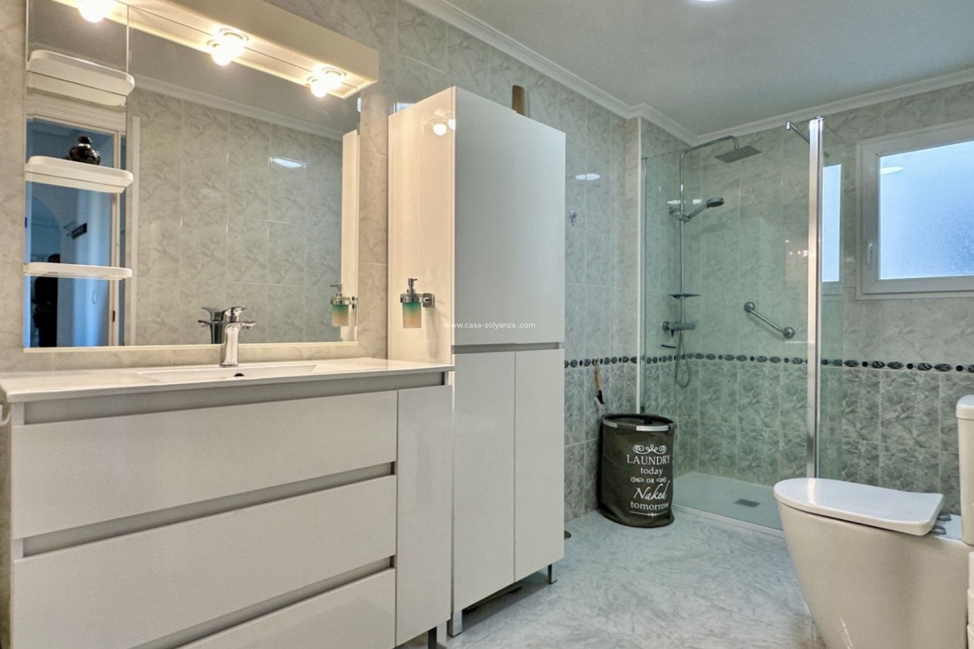 Revente - Appartement - Orihuela Costa - Costa Blanca