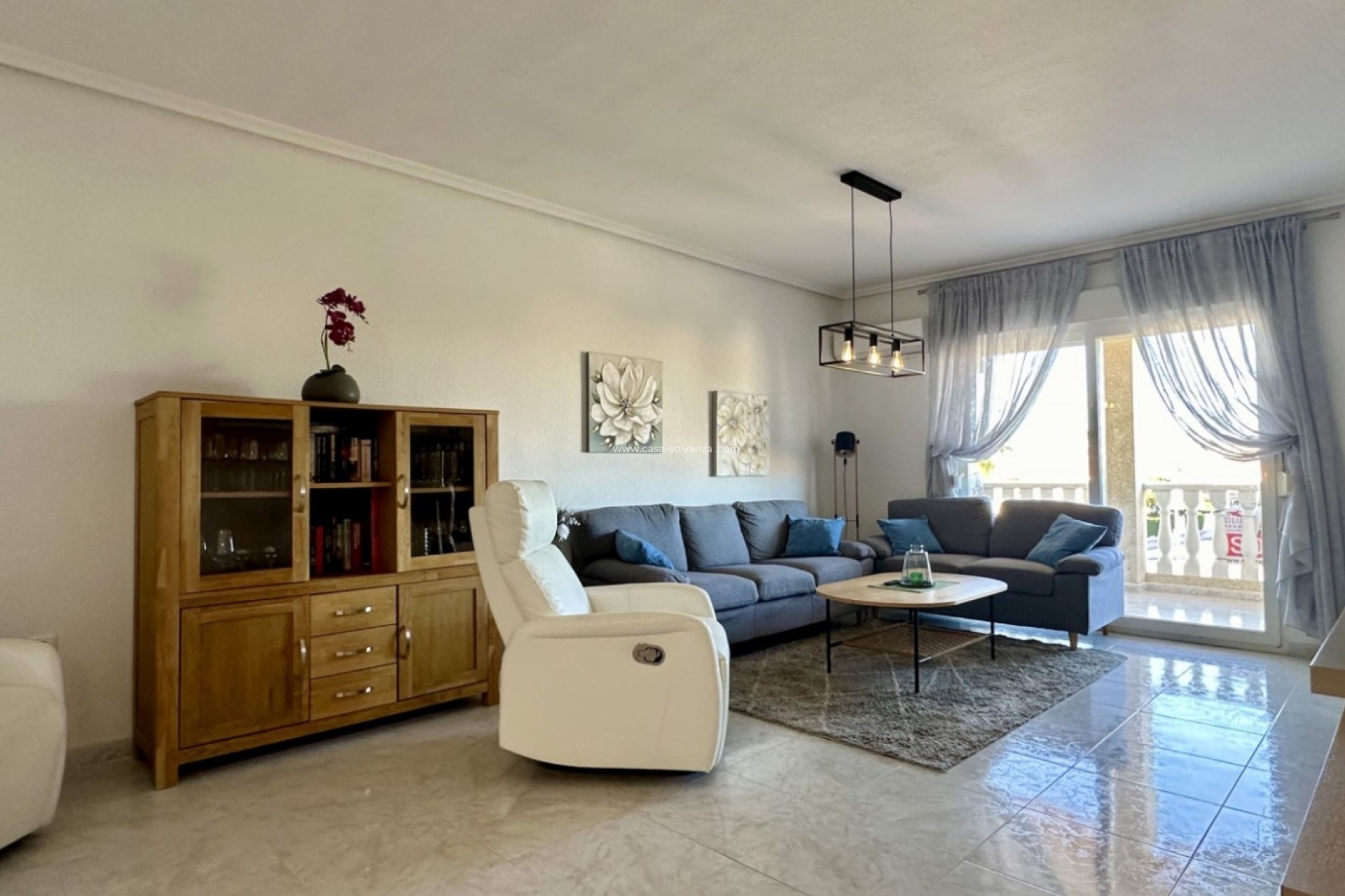 Revente - Appartement - Orihuela Costa - Costa Blanca