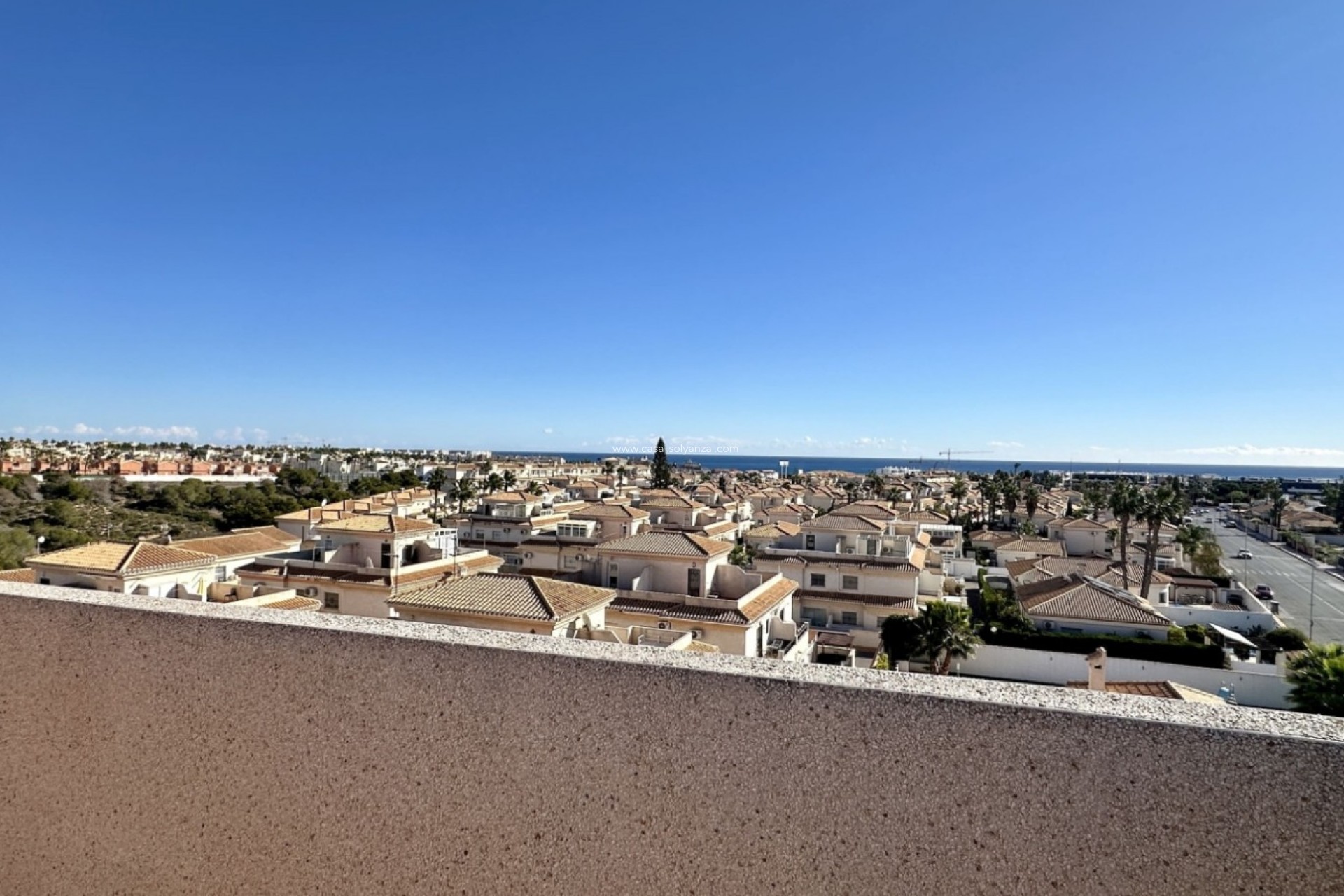 Revente - Appartement - Orihuela Costa - Costa Blanca