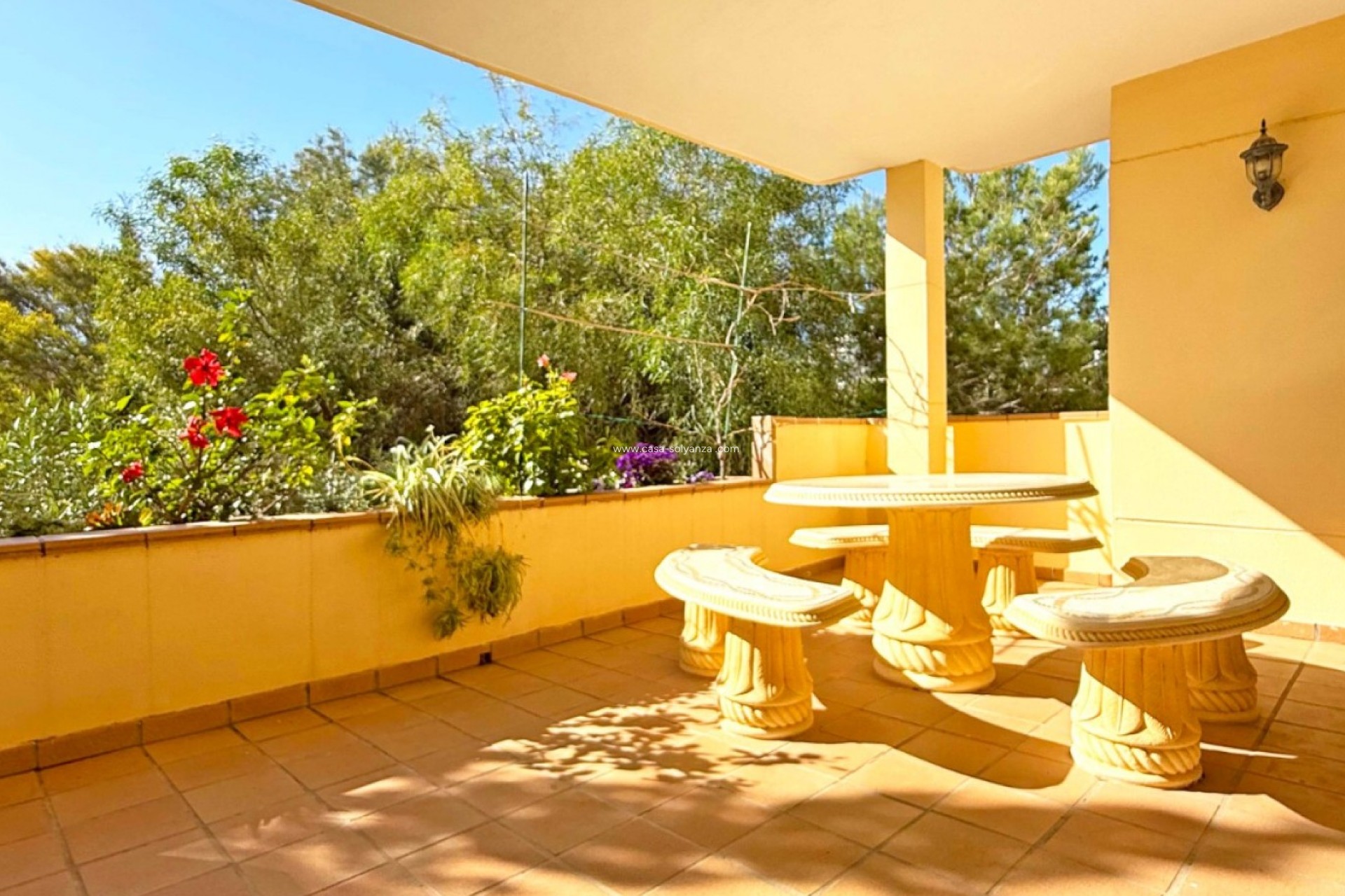 Revente - Appartement - Orihuela Costa - Costa Blanca