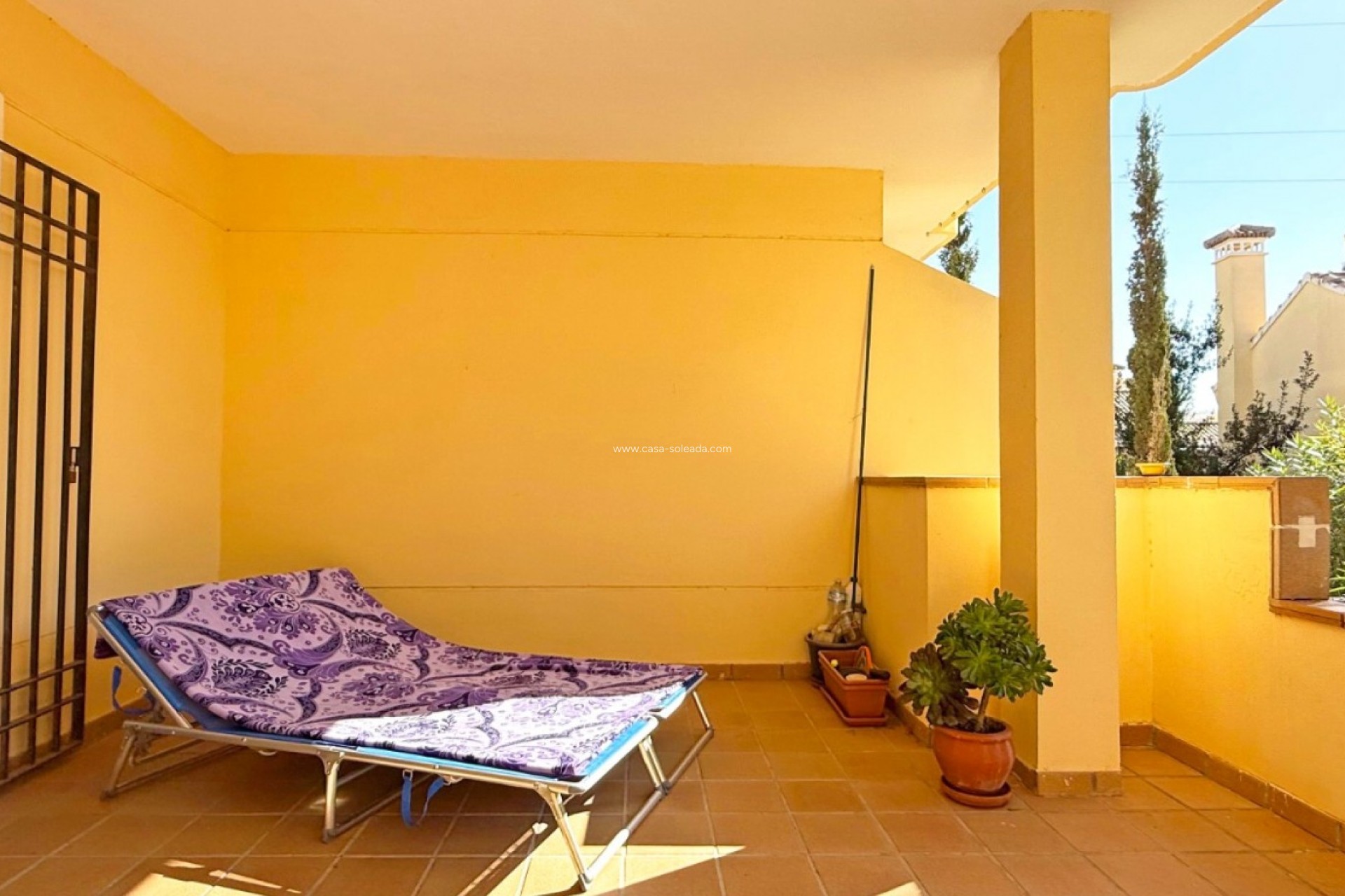 Revente - Appartement - Orihuela Costa - Costa Blanca