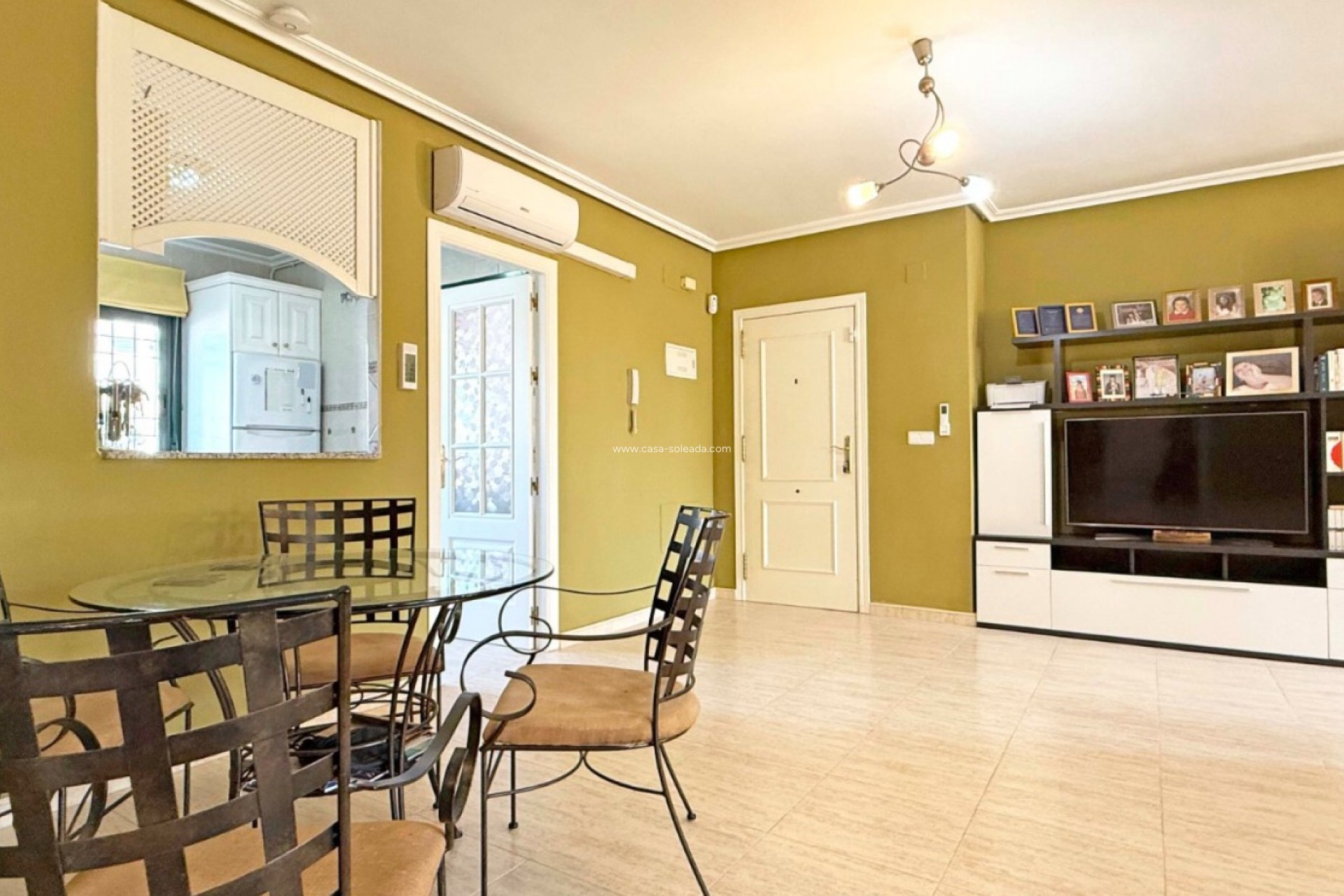 Revente - Appartement - Orihuela Costa - Costa Blanca