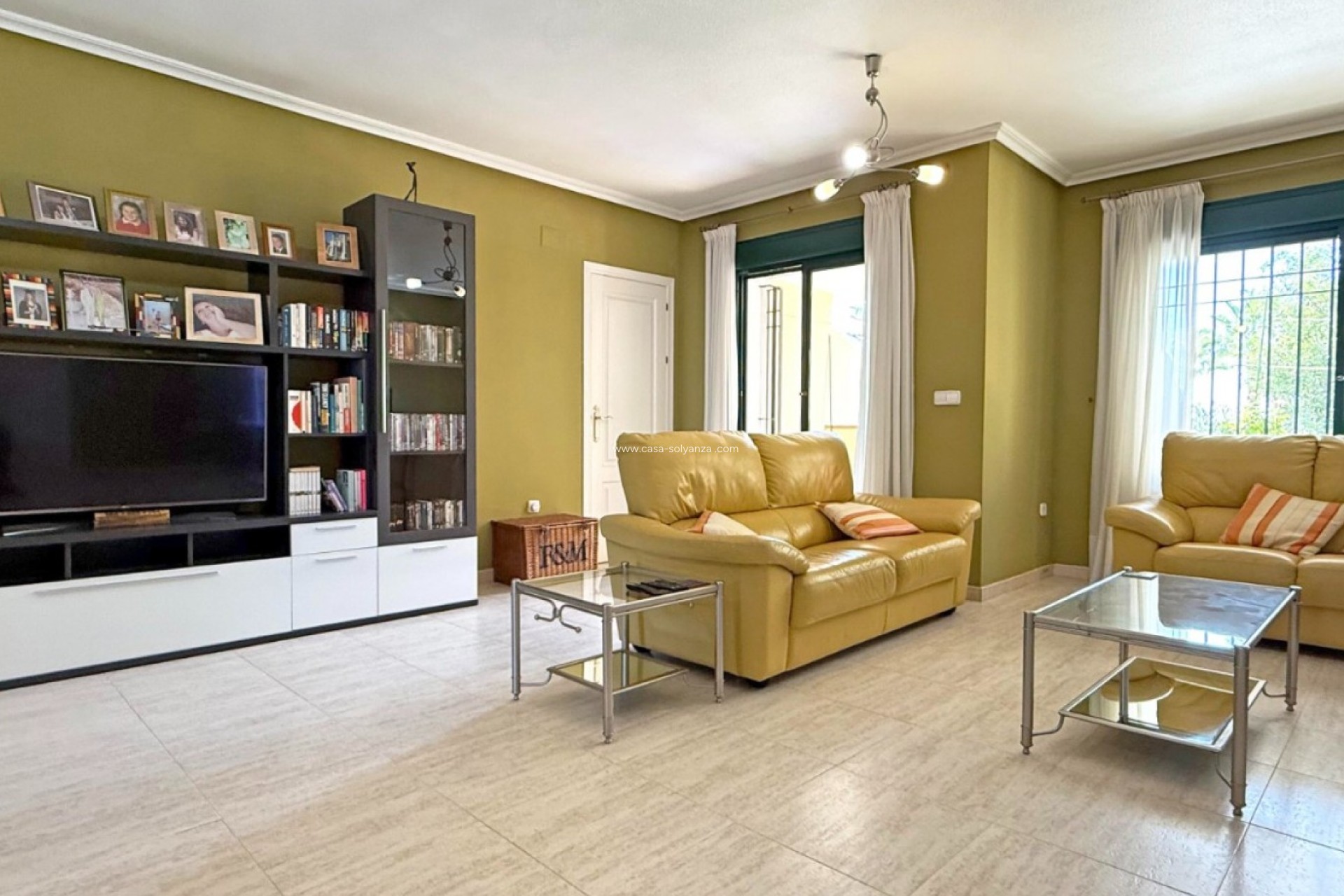 Revente - Appartement - Orihuela Costa - Costa Blanca