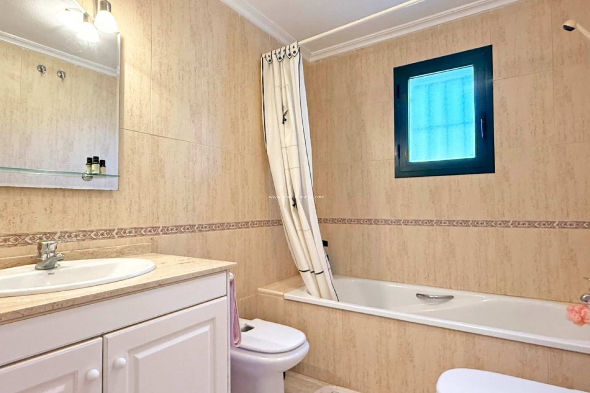 Revente - Appartement - Orihuela Costa - Costa Blanca