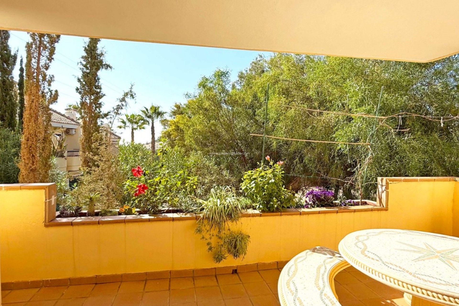 Revente - Appartement - Orihuela Costa - Costa Blanca