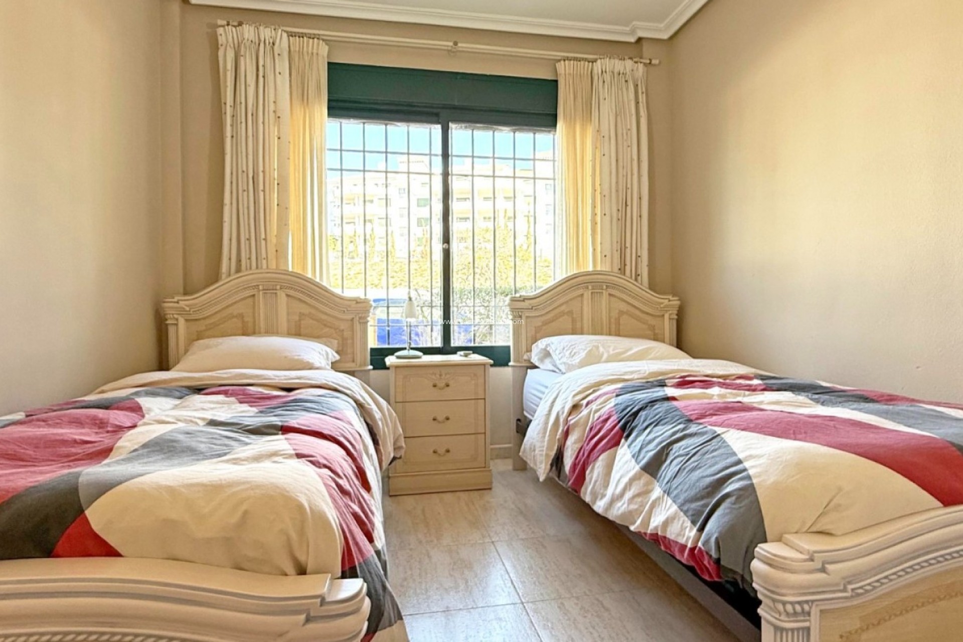 Revente - Appartement - Orihuela Costa - Costa Blanca