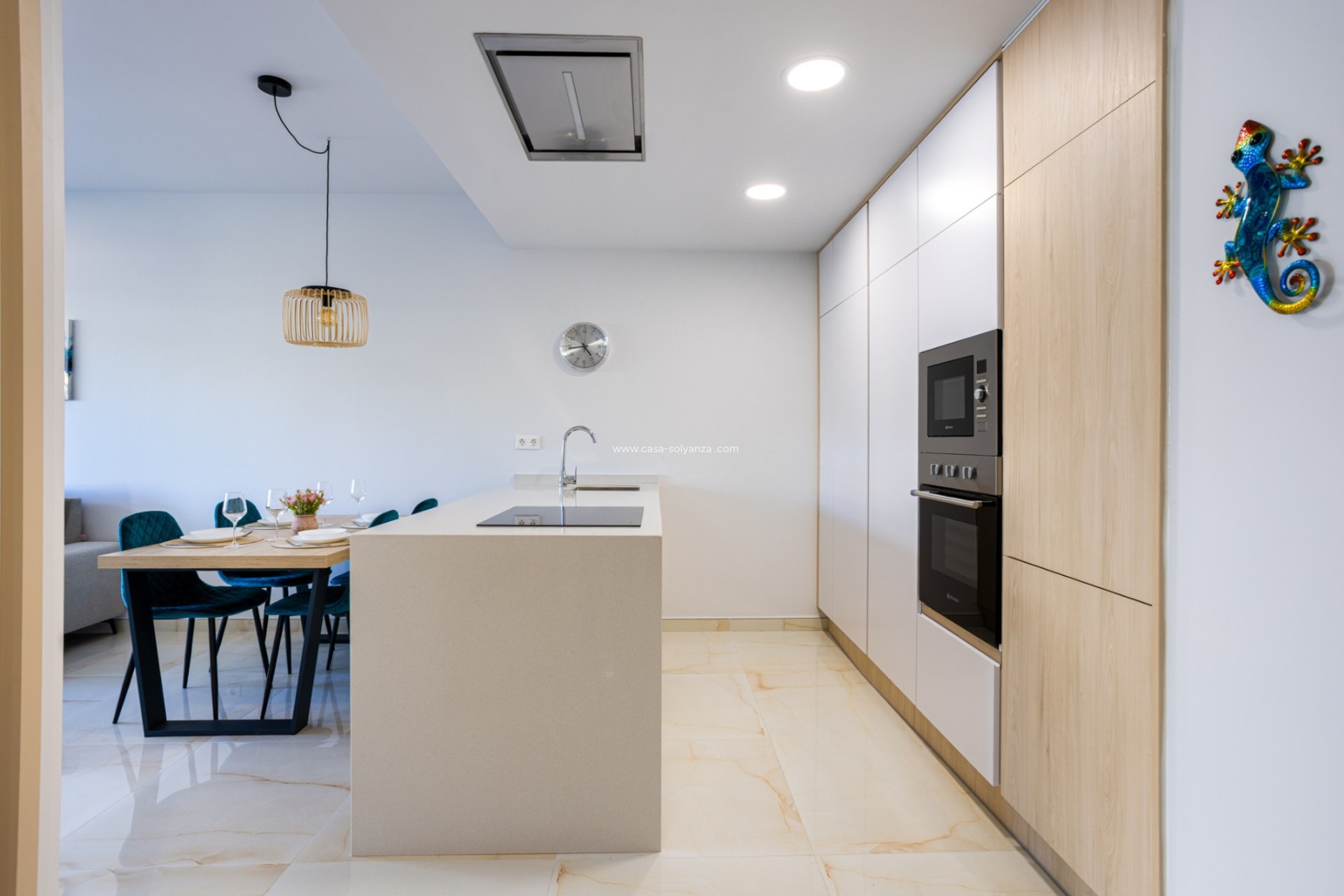 Revente - Appartement - Orihuela Costa - Costa Blanca