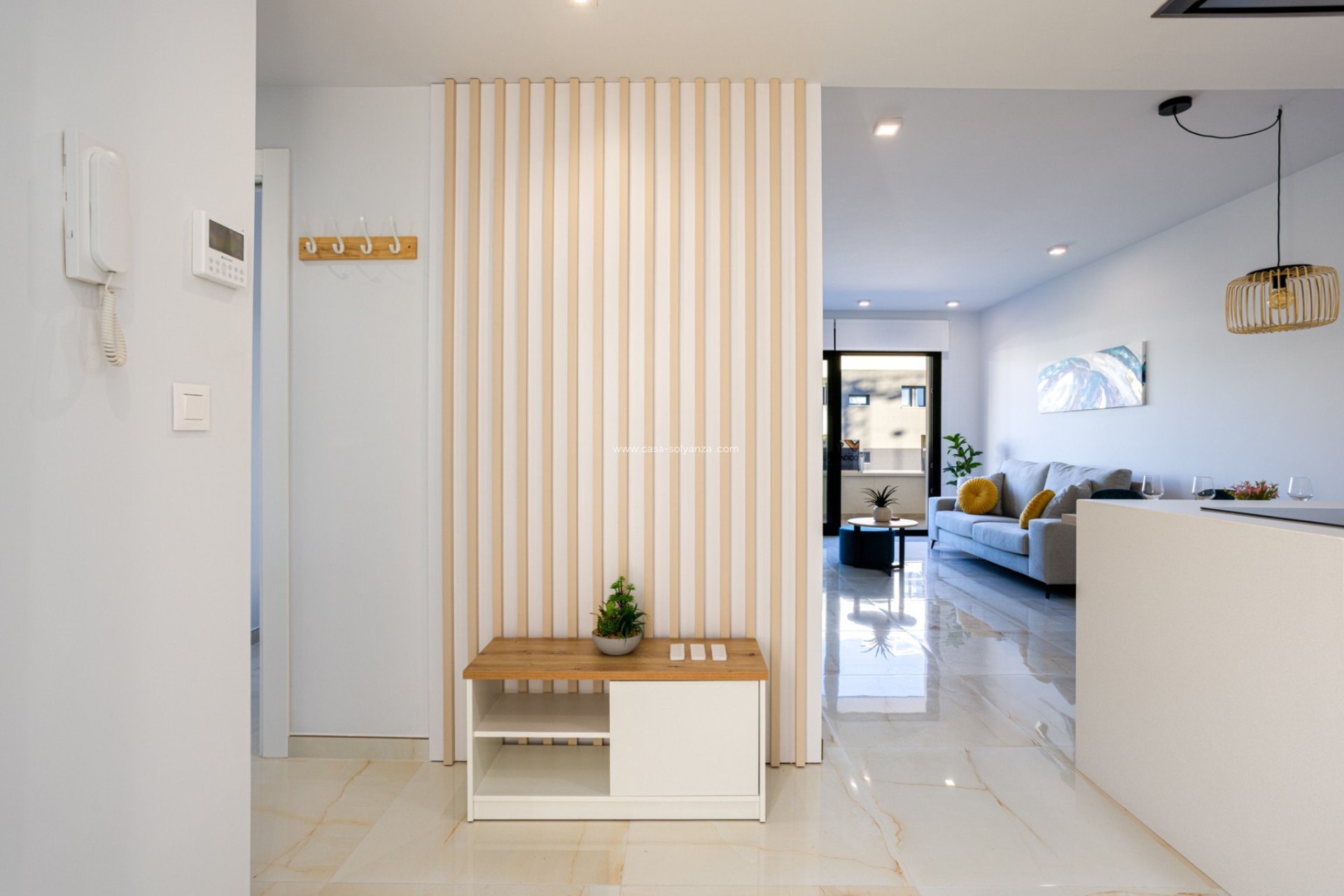 Revente - Appartement - Orihuela Costa - Costa Blanca