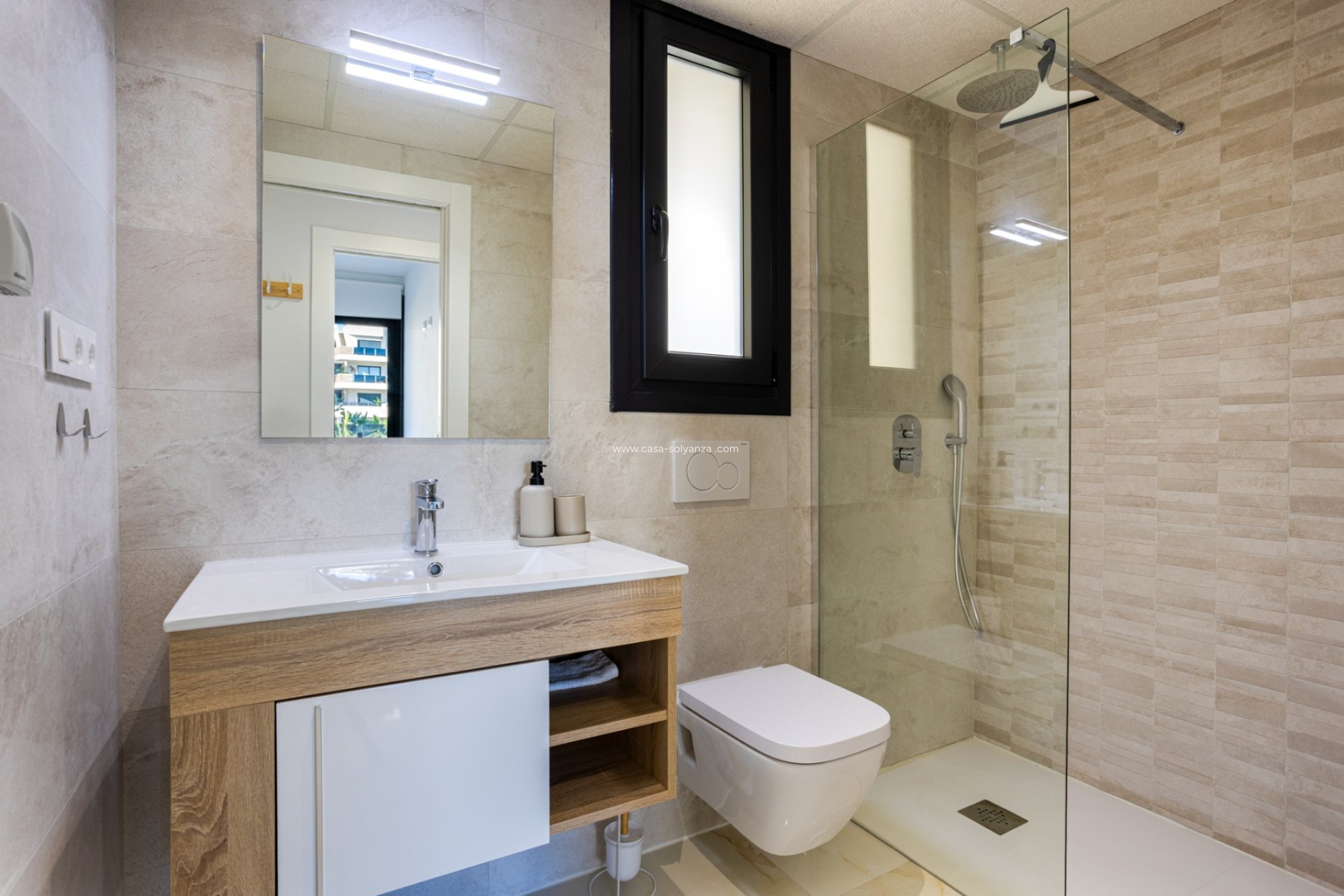 Revente - Appartement - Orihuela Costa - Costa Blanca