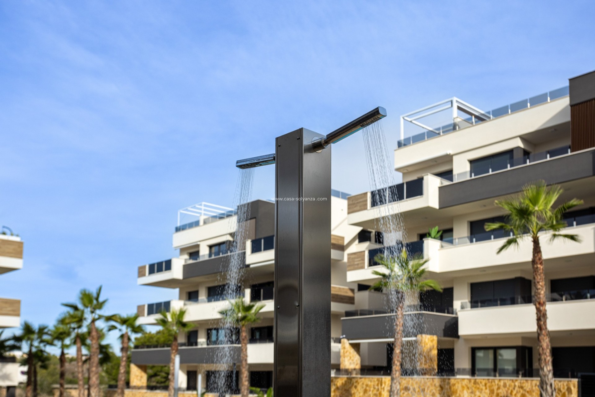 Revente - Appartement - Orihuela Costa - Costa Blanca