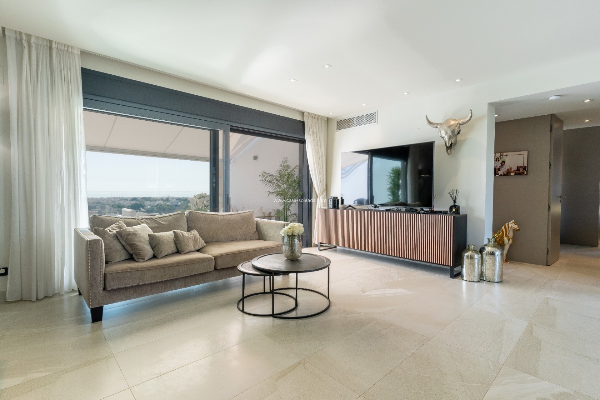 Revente - Appartement - Orihuela Costa - Costa Blanca