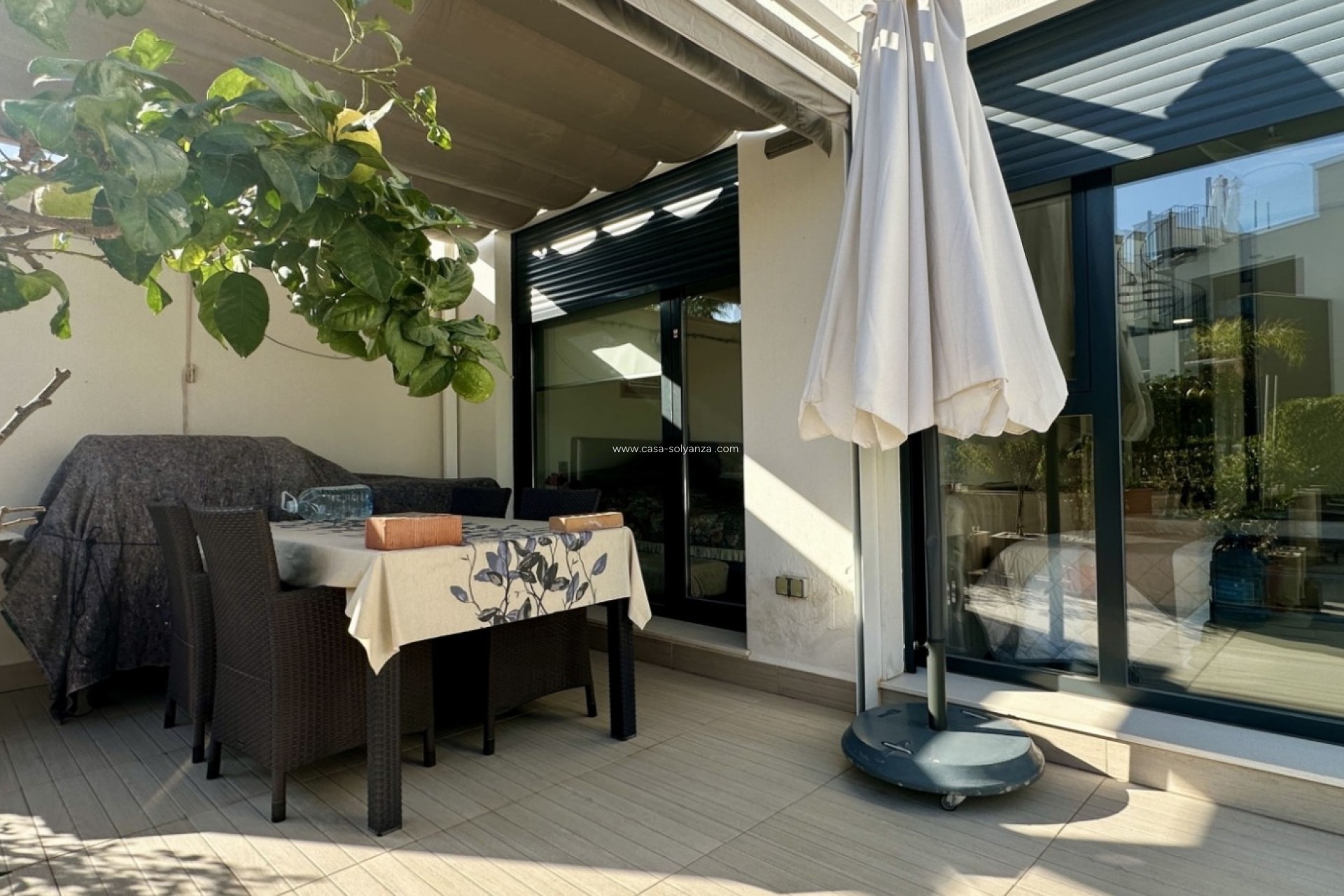 Revente - Appartement - Orihuela Costa - Costa Blanca