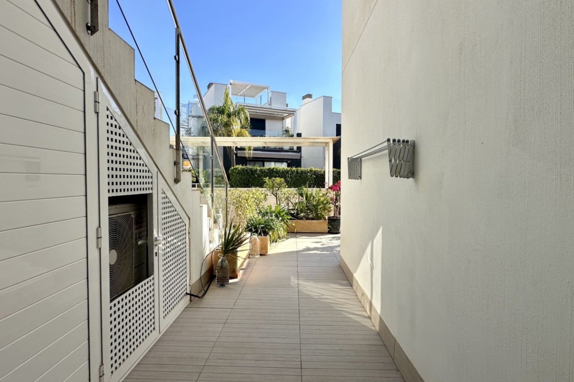 Revente - Appartement - Orihuela Costa - Costa Blanca