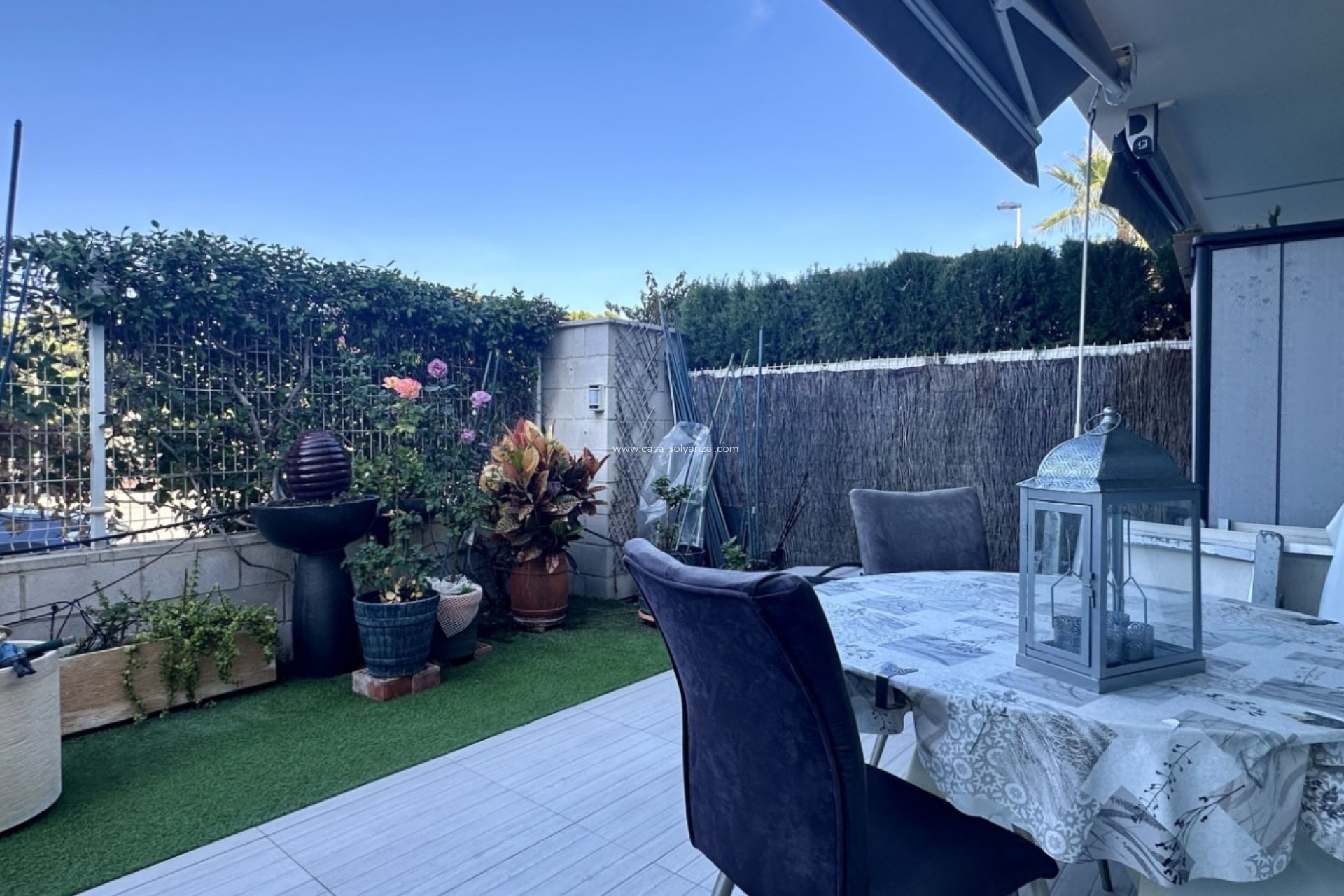 Revente - Appartement - Orihuela Costa - Costa Blanca