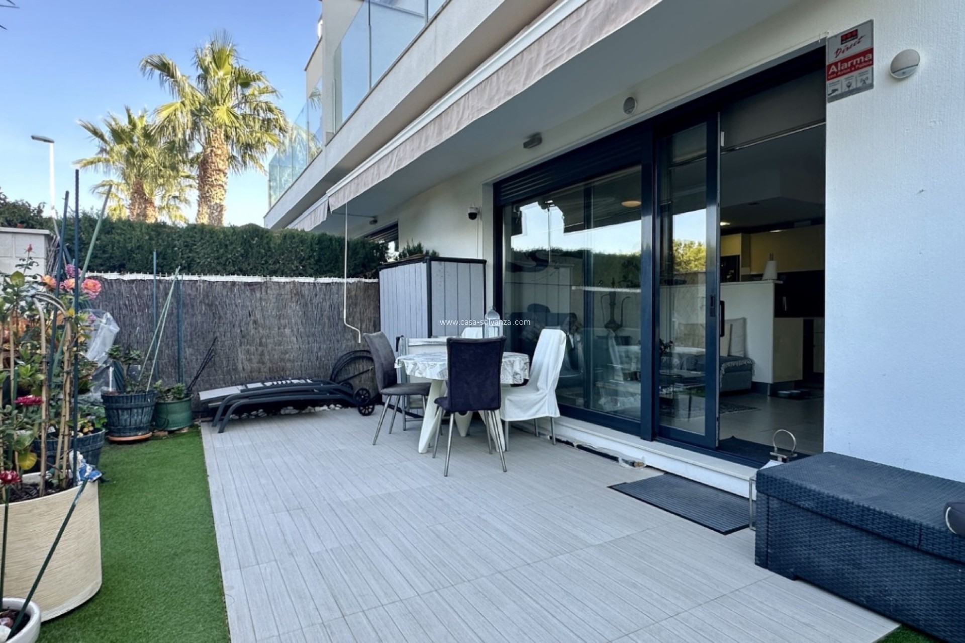 Revente - Appartement - Orihuela Costa - Costa Blanca