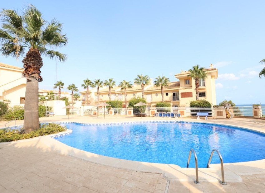 Revente - Appartement - Orihuela Costa - Costa Blanca