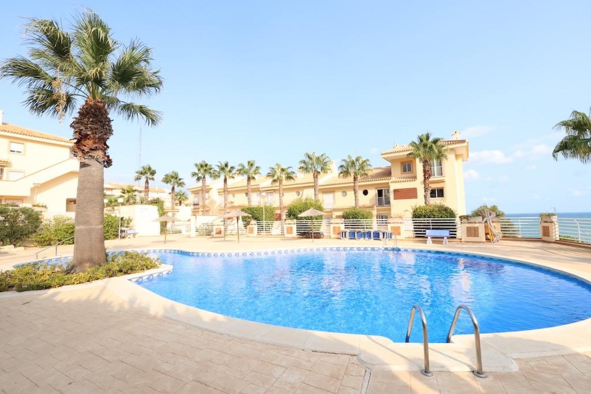 Revente - Appartement - Orihuela Costa - Costa Blanca