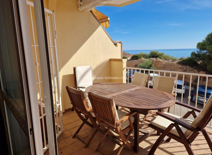 Revente - Appartement - Orihuela Costa - Costa Blanca