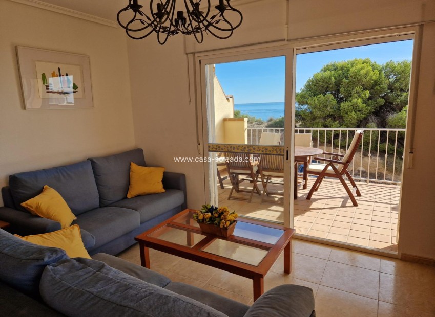 Revente - Appartement - Orihuela Costa - Costa Blanca