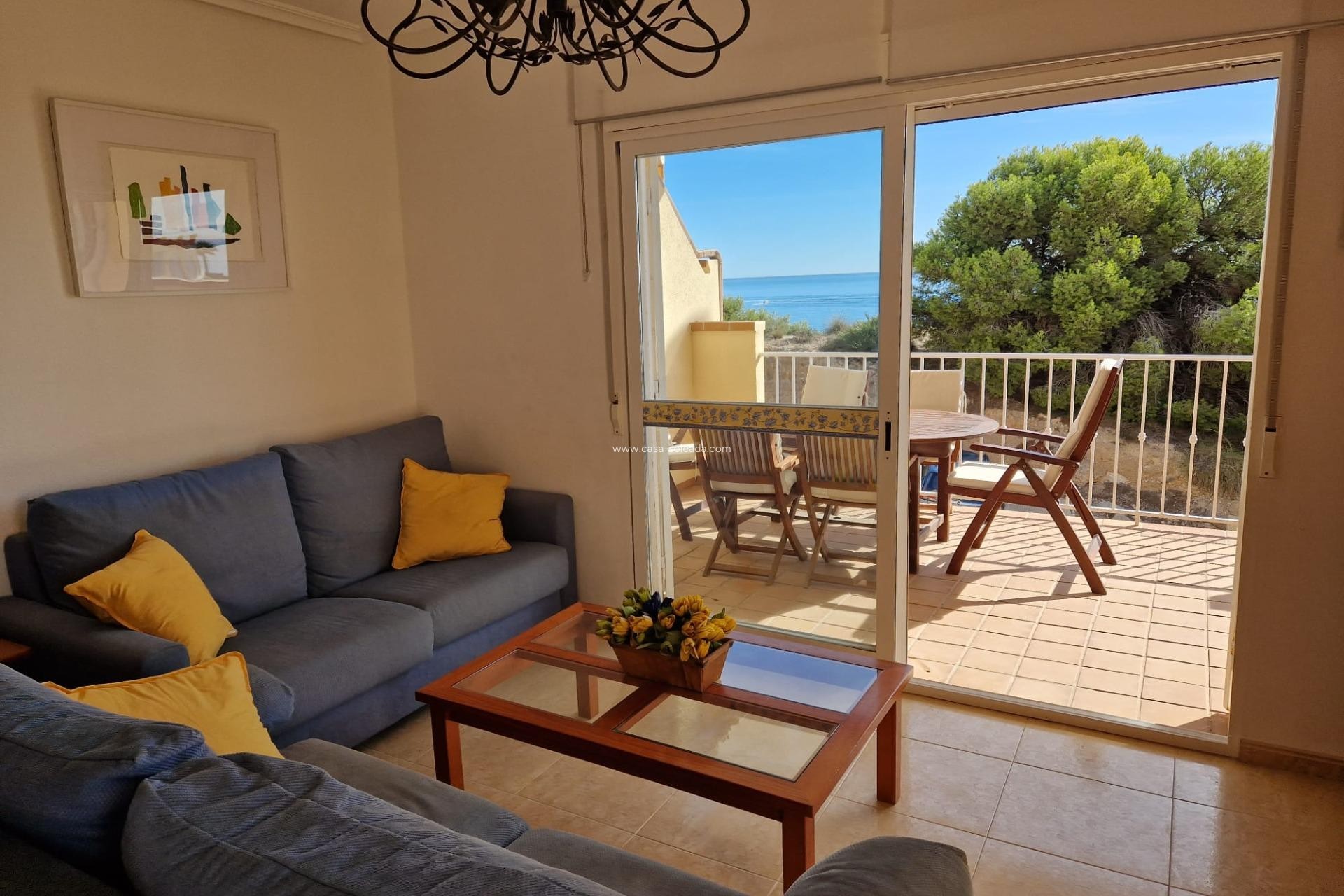 Revente - Appartement - Orihuela Costa - Costa Blanca