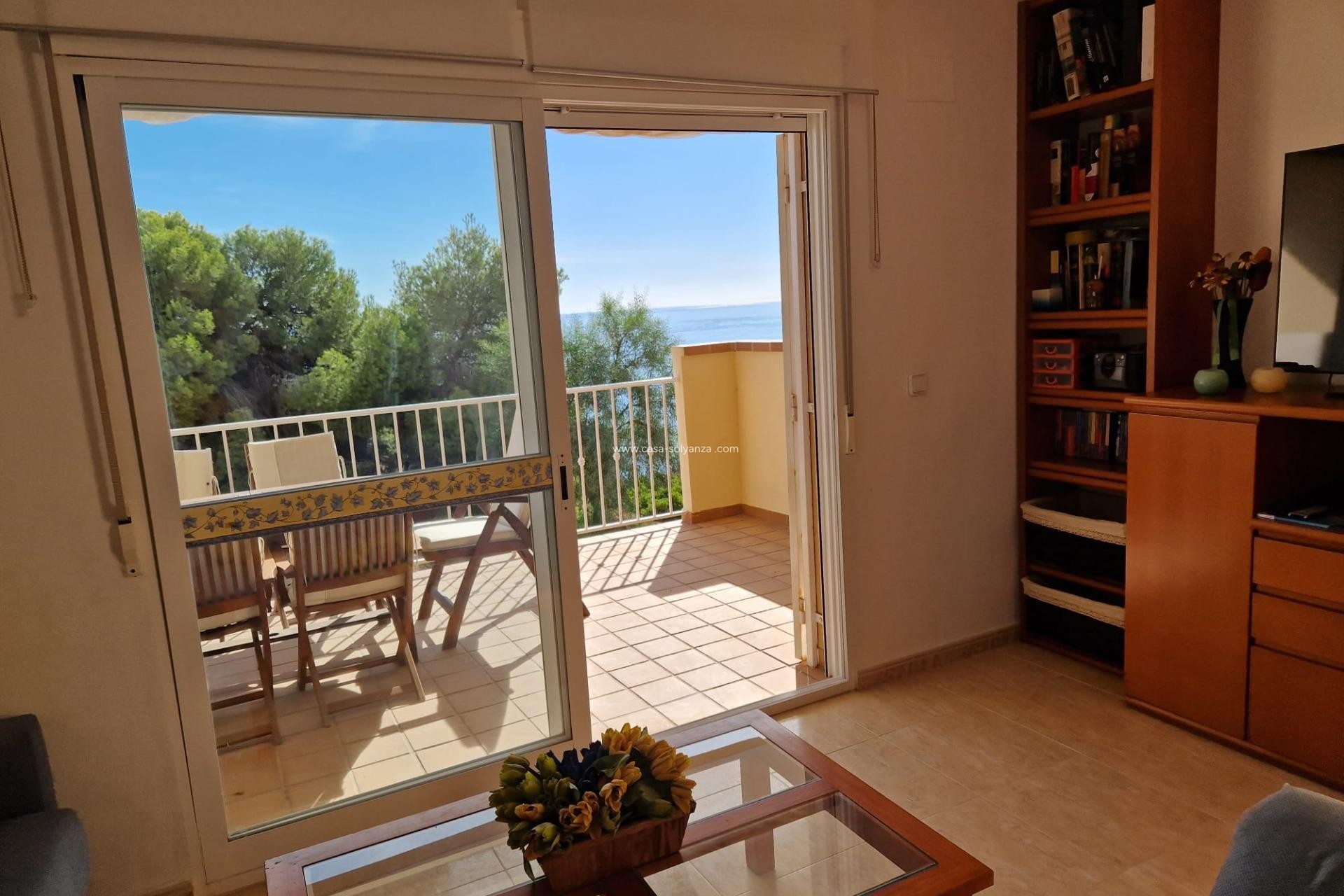 Revente - Appartement - Orihuela Costa - Costa Blanca