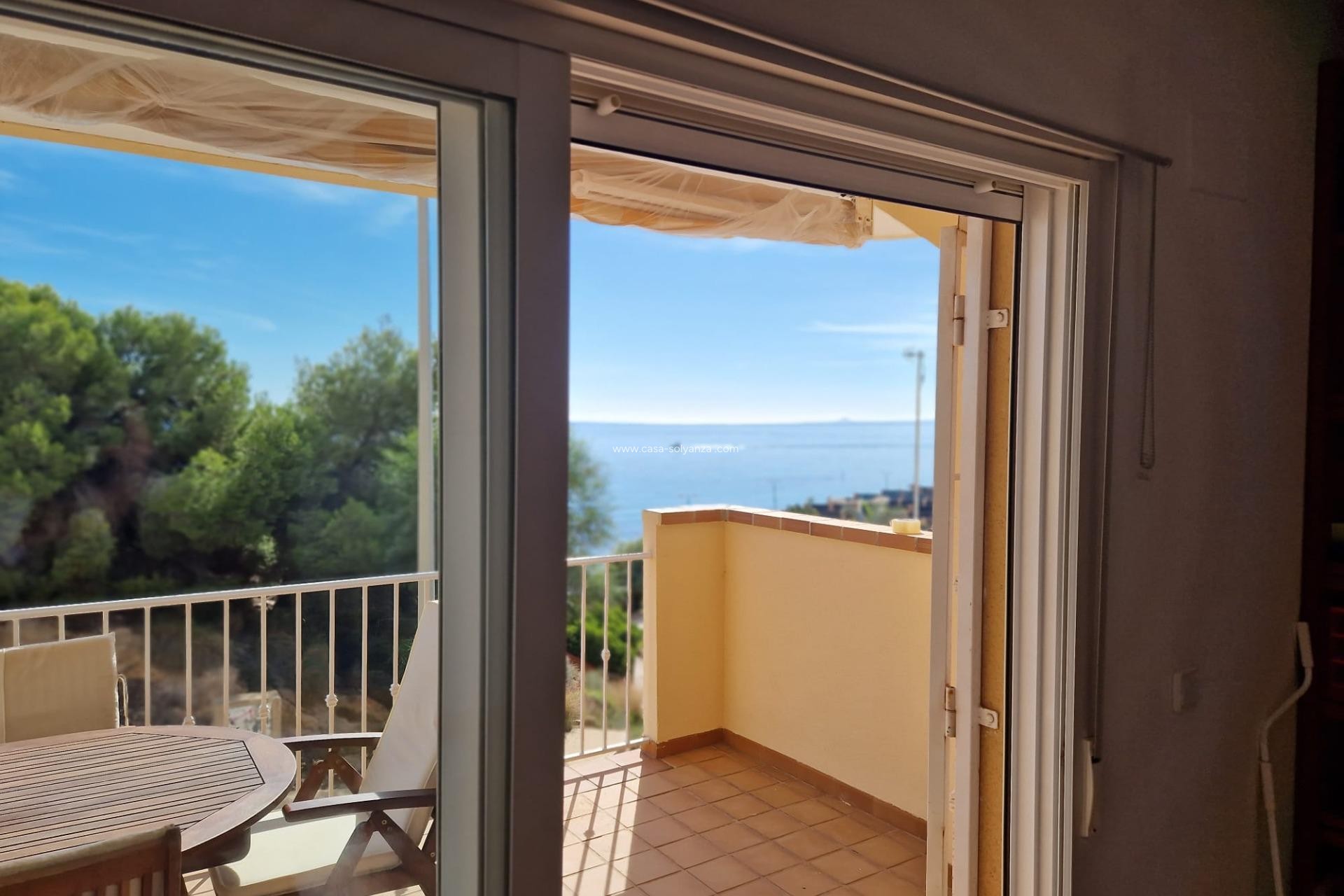 Revente - Appartement - Orihuela Costa - Costa Blanca