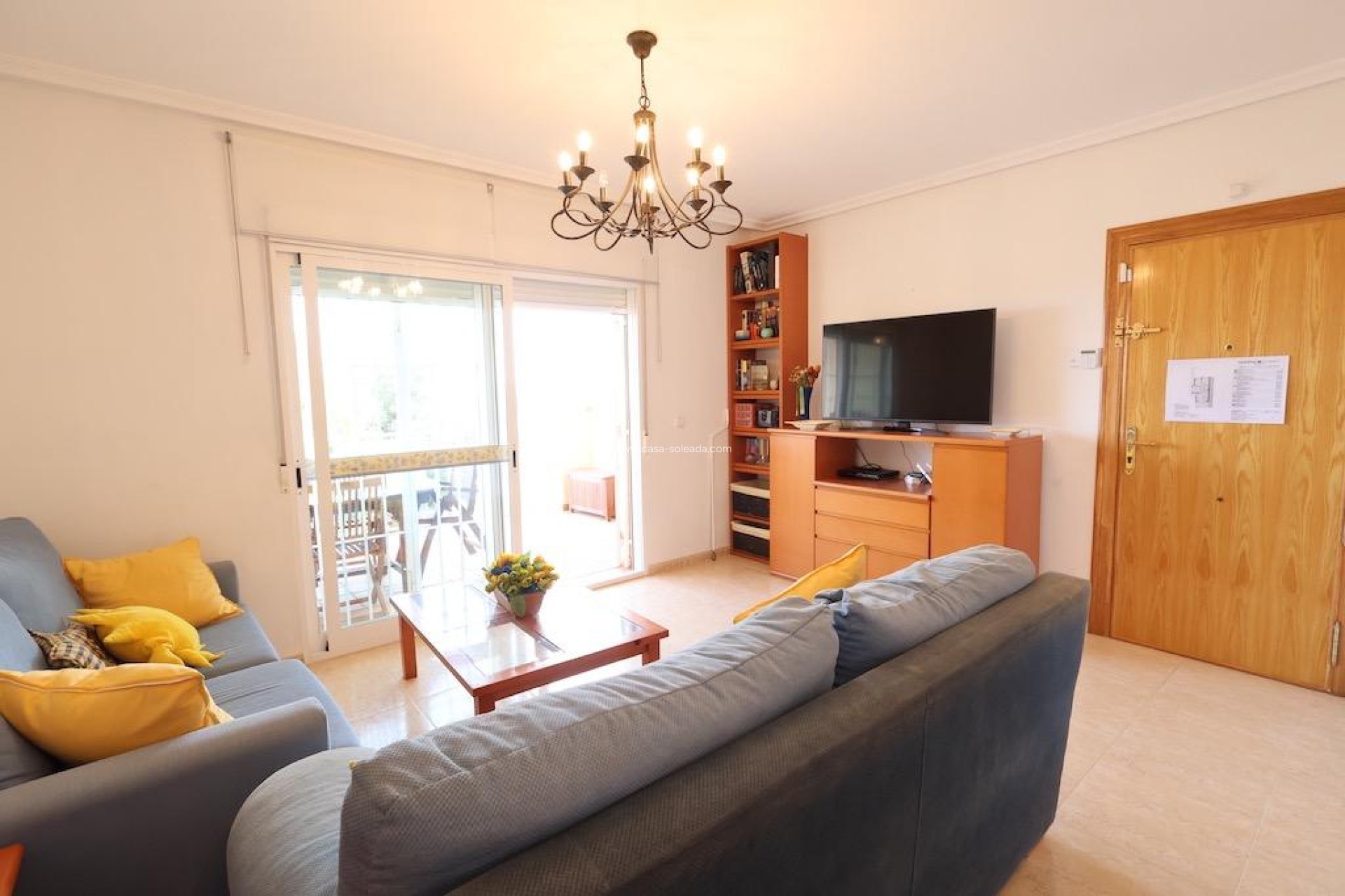 Revente - Appartement - Orihuela Costa - Costa Blanca