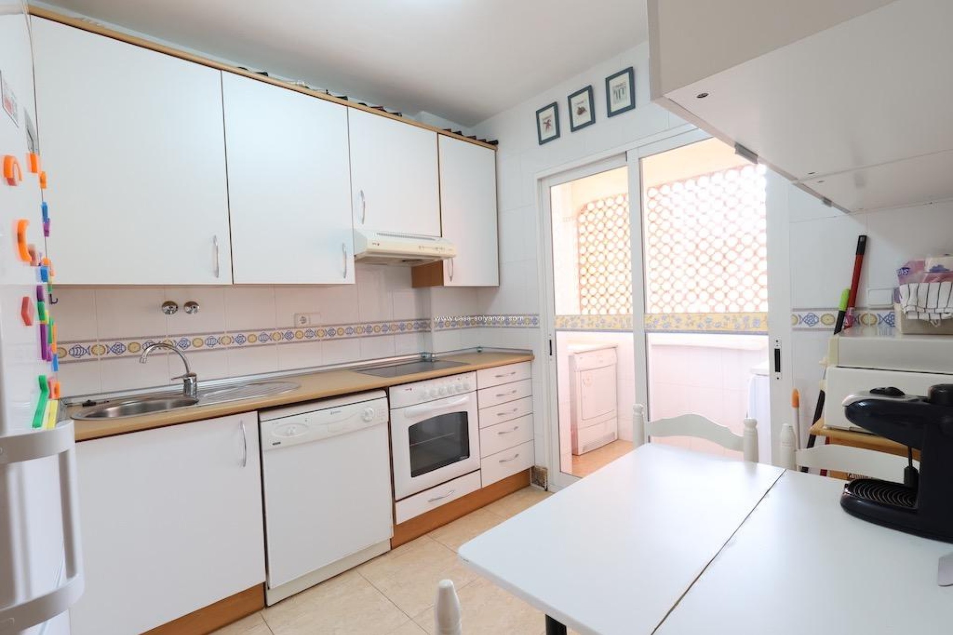 Revente - Appartement - Orihuela Costa - Costa Blanca