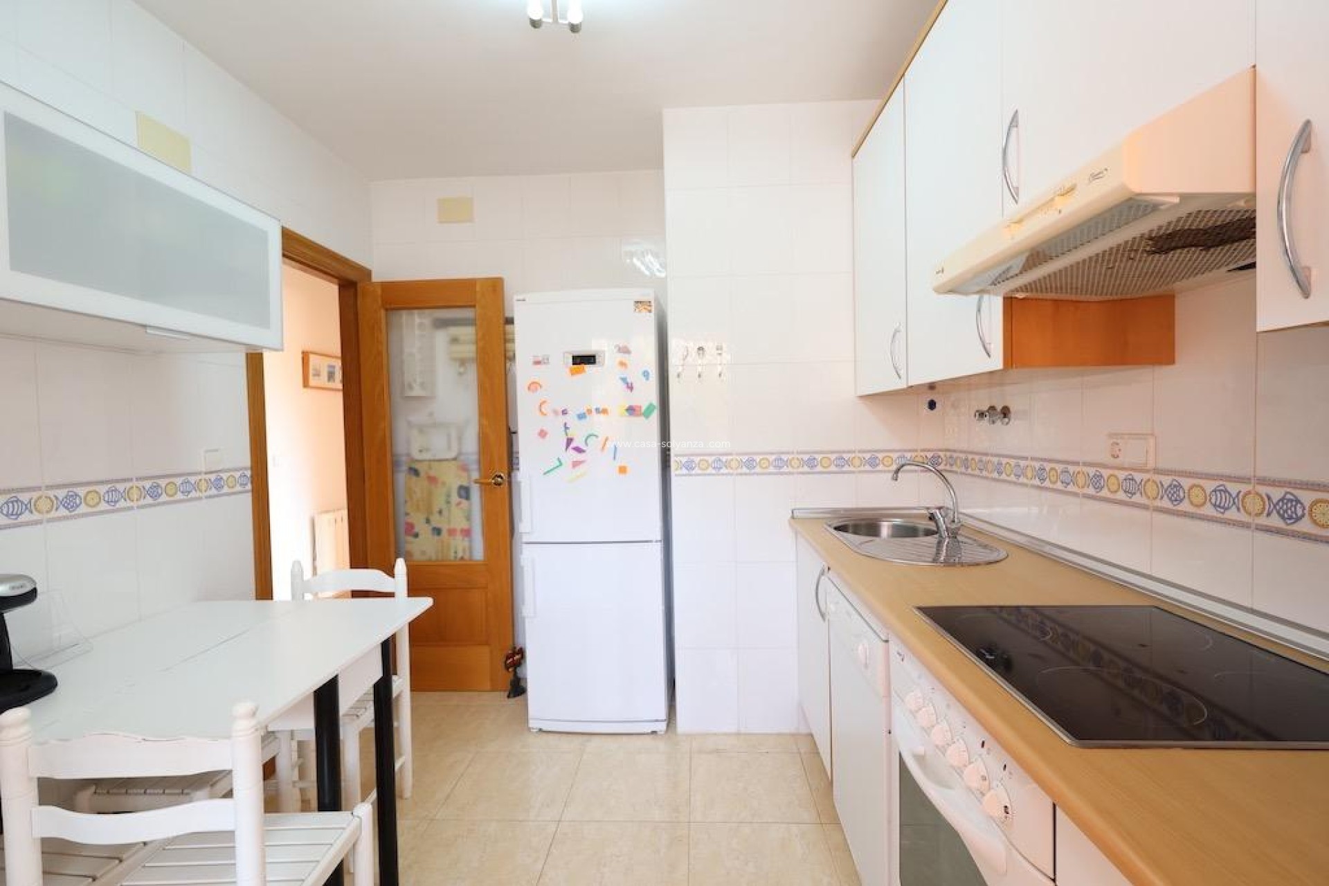 Revente - Appartement - Orihuela Costa - Costa Blanca