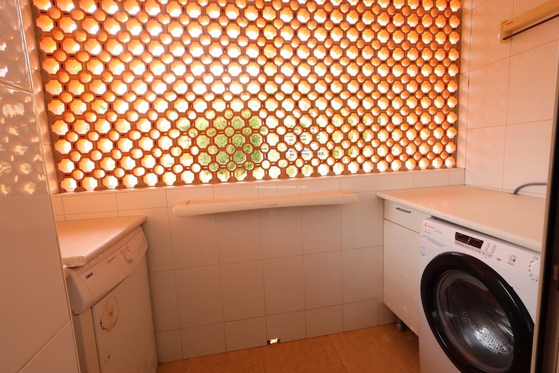 Revente - Appartement - Orihuela Costa - Costa Blanca