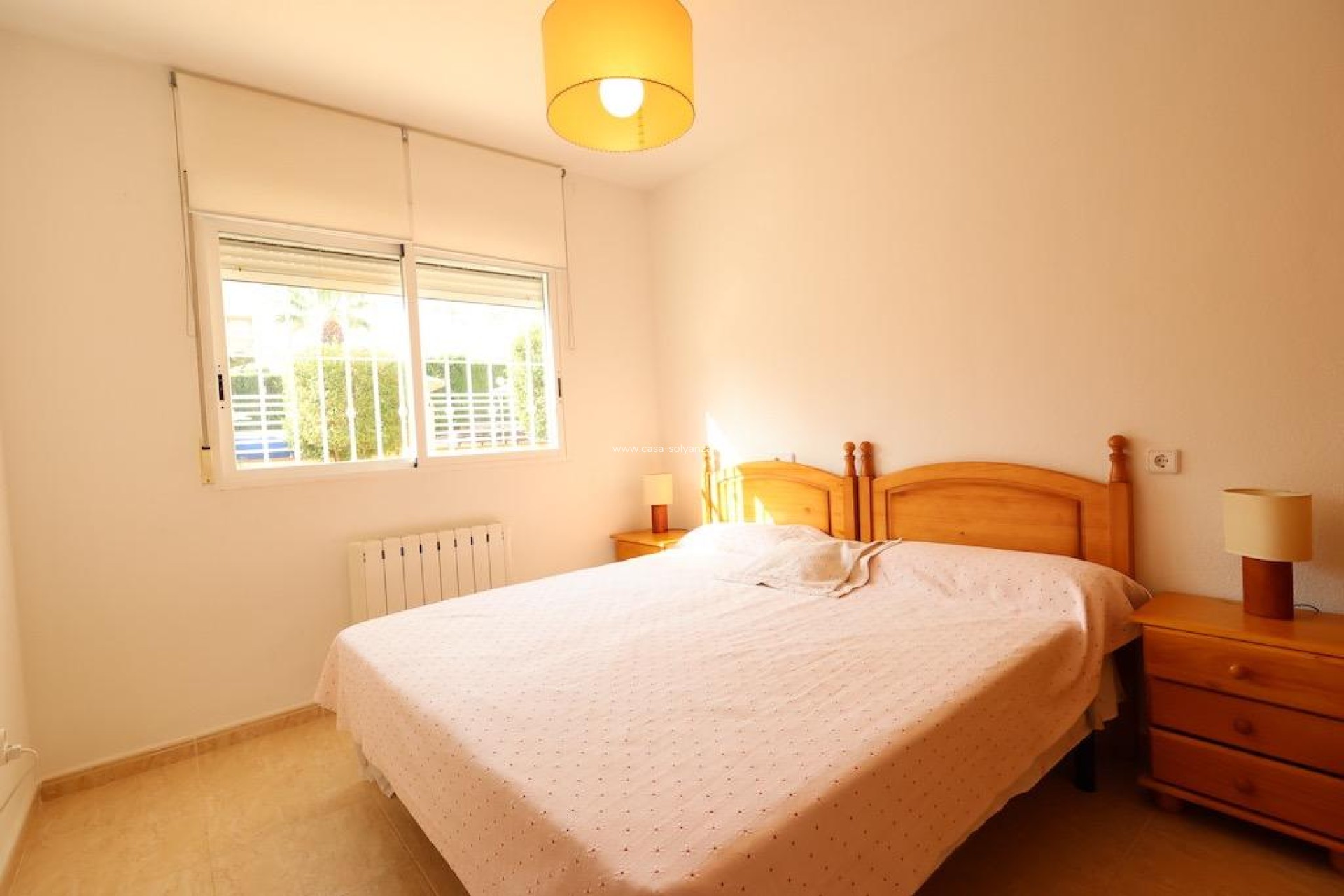 Revente - Appartement - Orihuela Costa - Costa Blanca