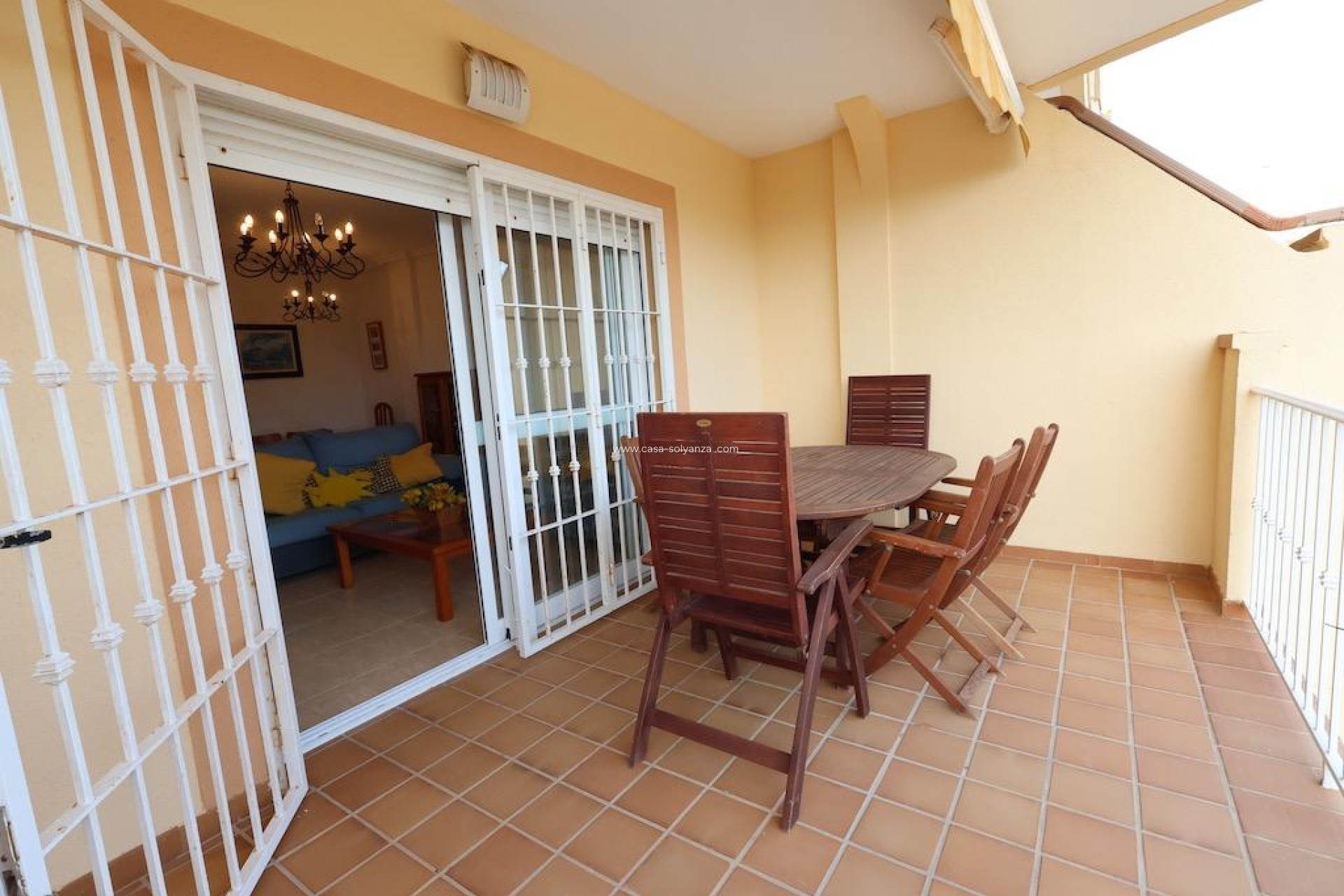 Revente - Appartement - Orihuela Costa - Costa Blanca