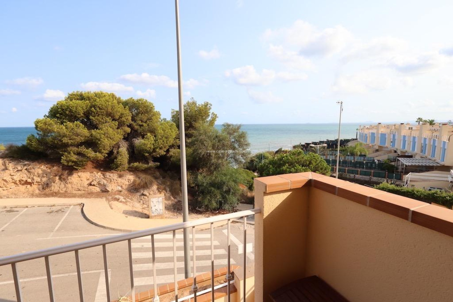 Revente - Appartement - Orihuela Costa - Costa Blanca