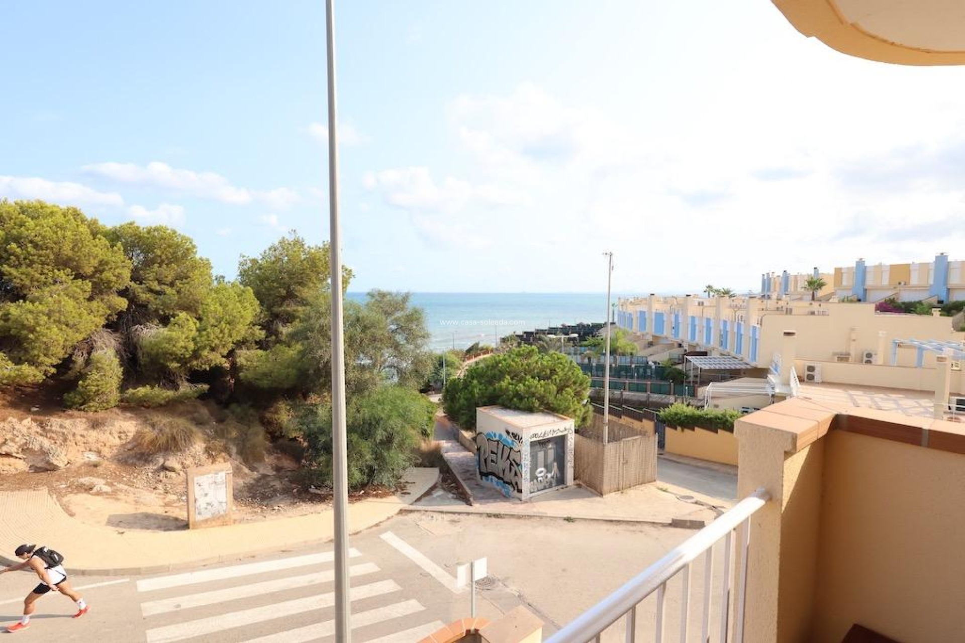 Revente - Appartement - Orihuela Costa - Costa Blanca