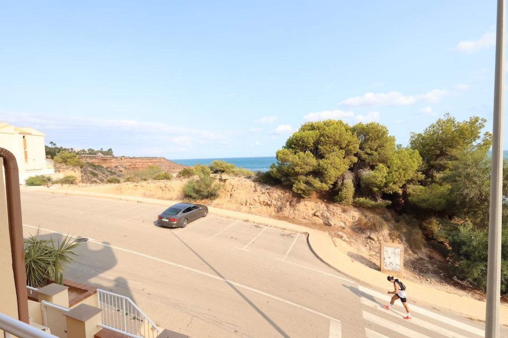 Revente - Appartement - Orihuela Costa - Costa Blanca