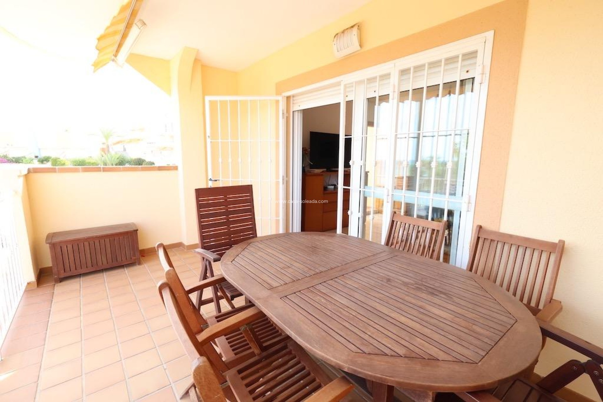 Revente - Appartement - Orihuela Costa - Costa Blanca