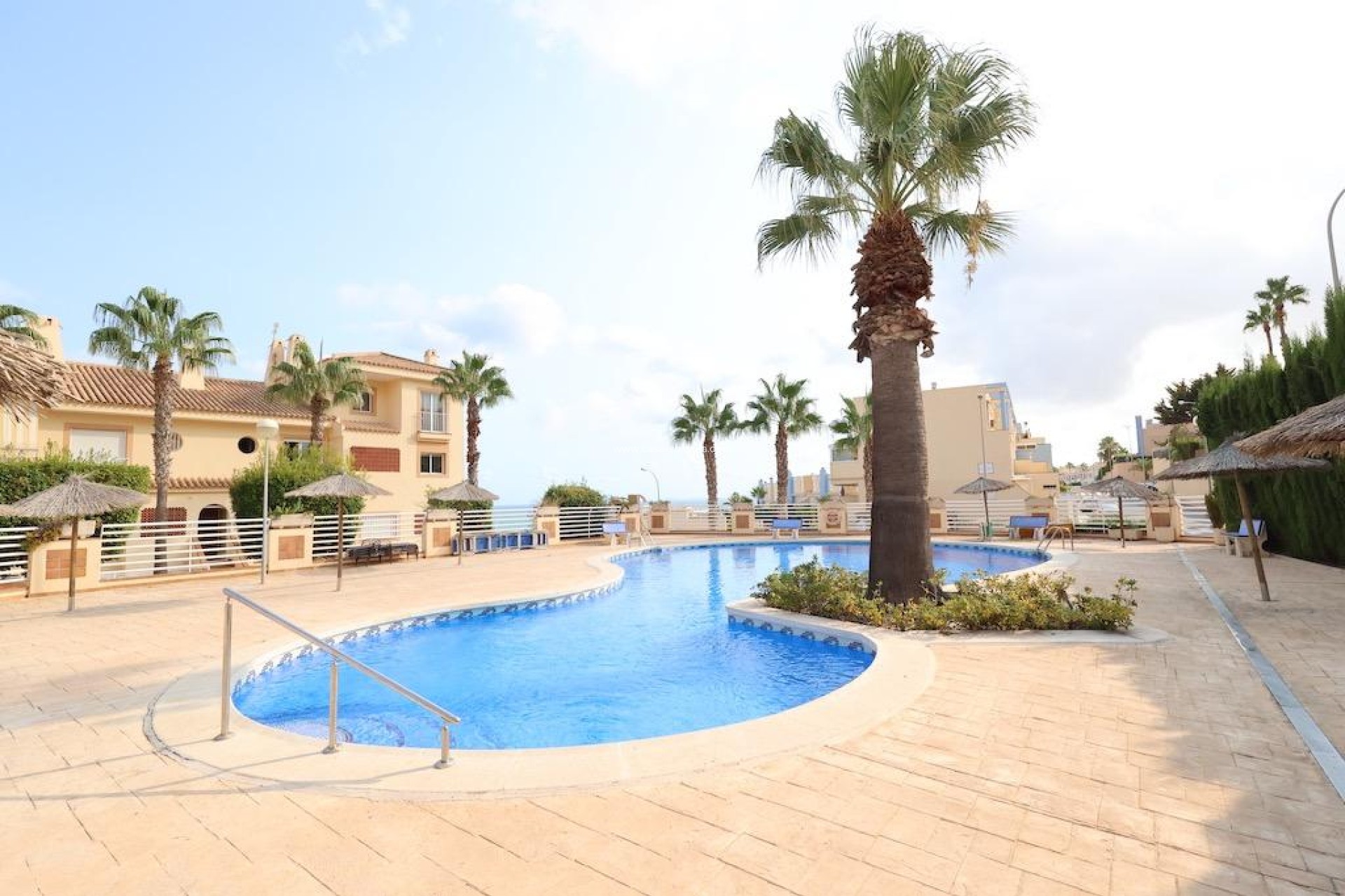 Revente - Appartement - Orihuela Costa - Costa Blanca