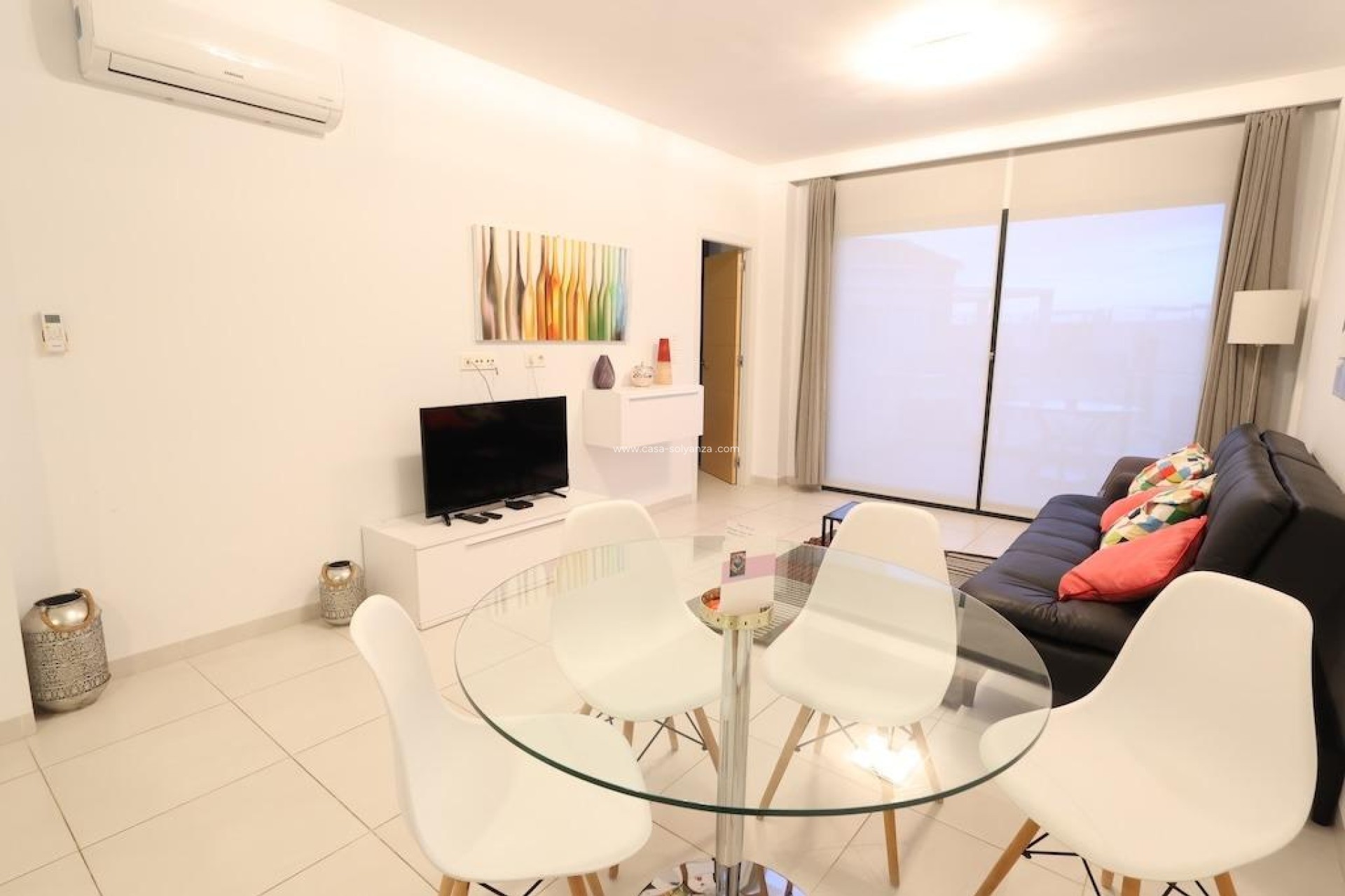 Revente - Appartement - Orihuela Costa - Costa Blanca