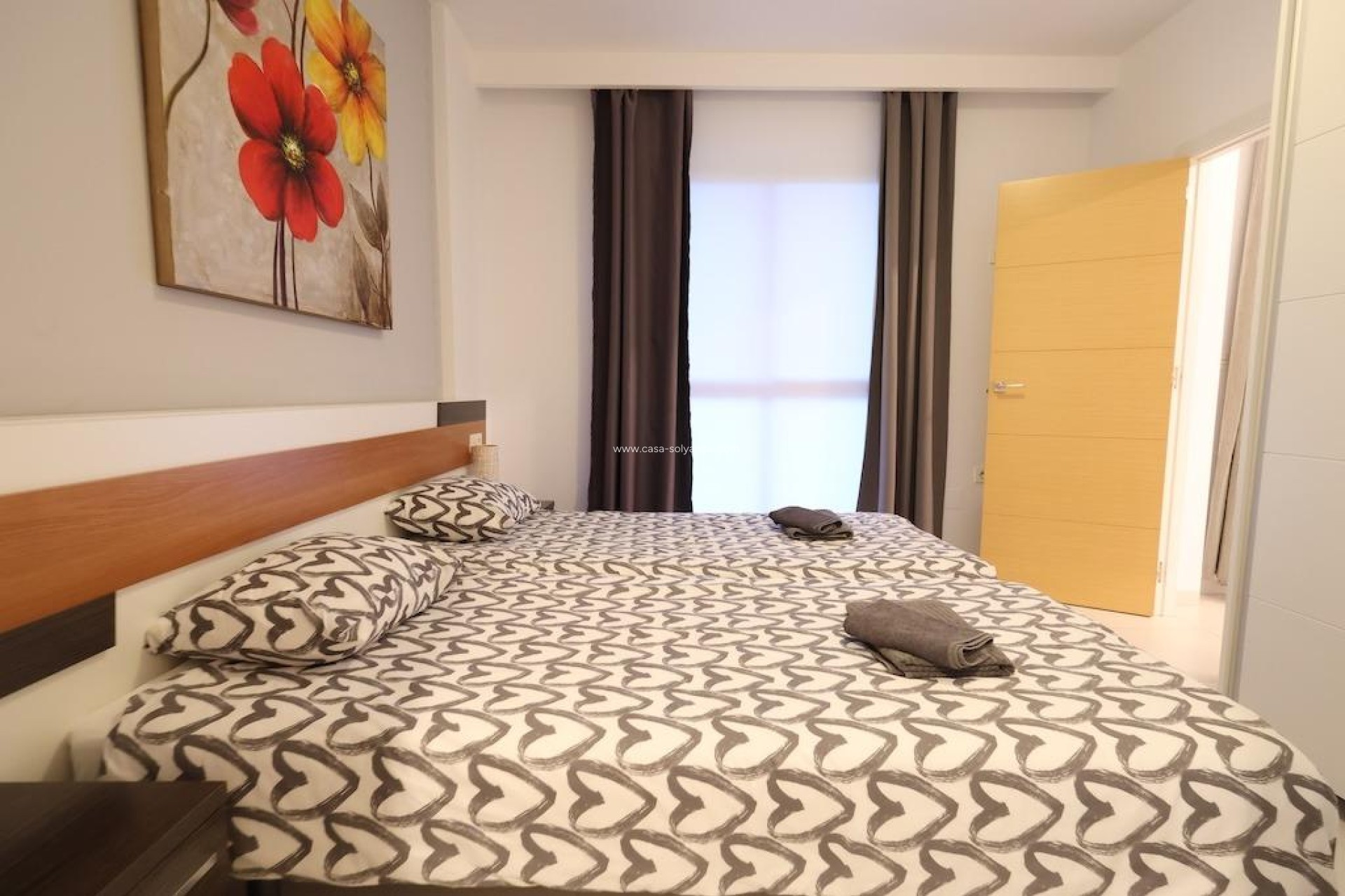 Revente - Appartement - Orihuela Costa - Costa Blanca